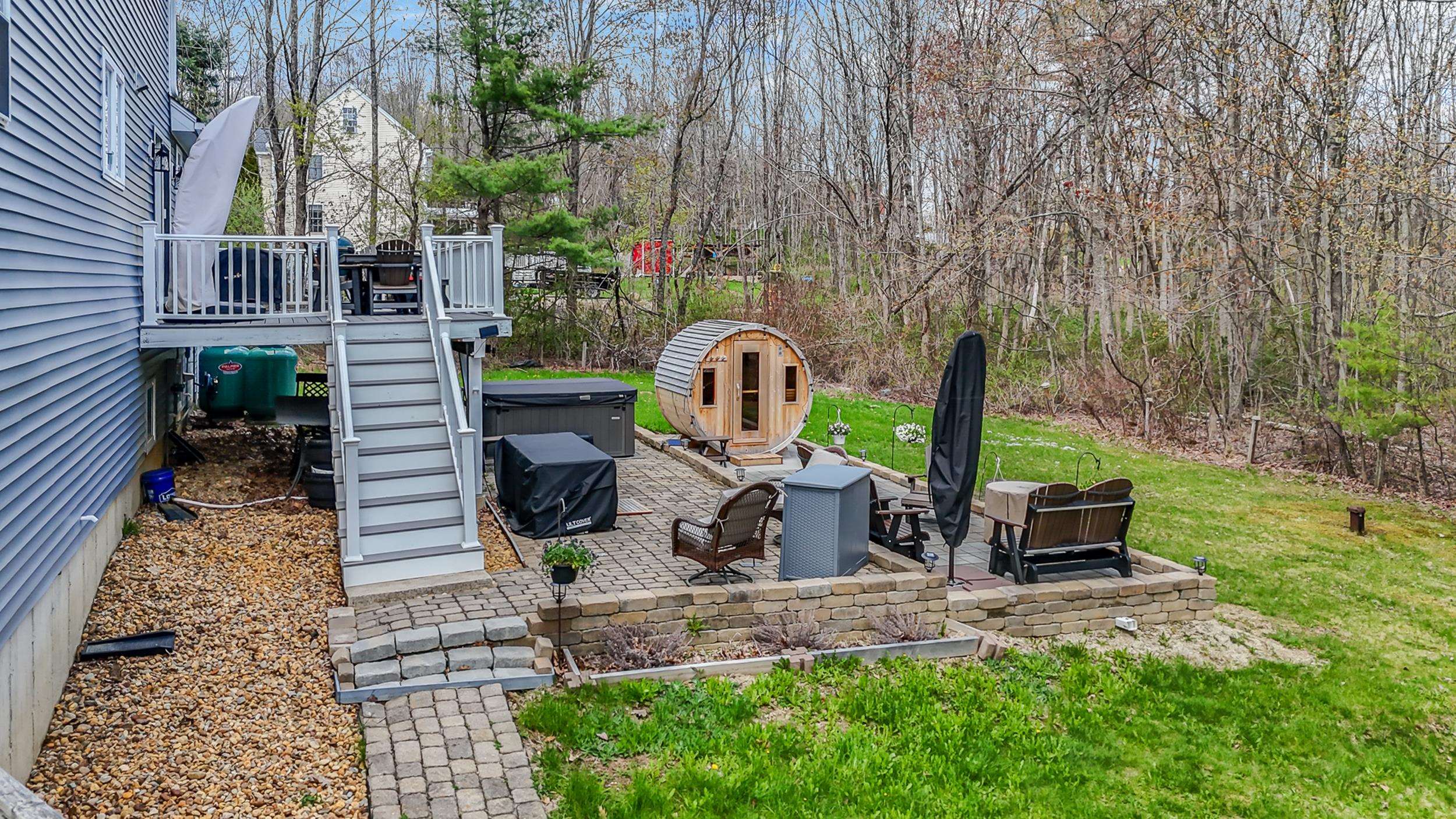 19 Davlynn Dr, Northwood, NH 03261