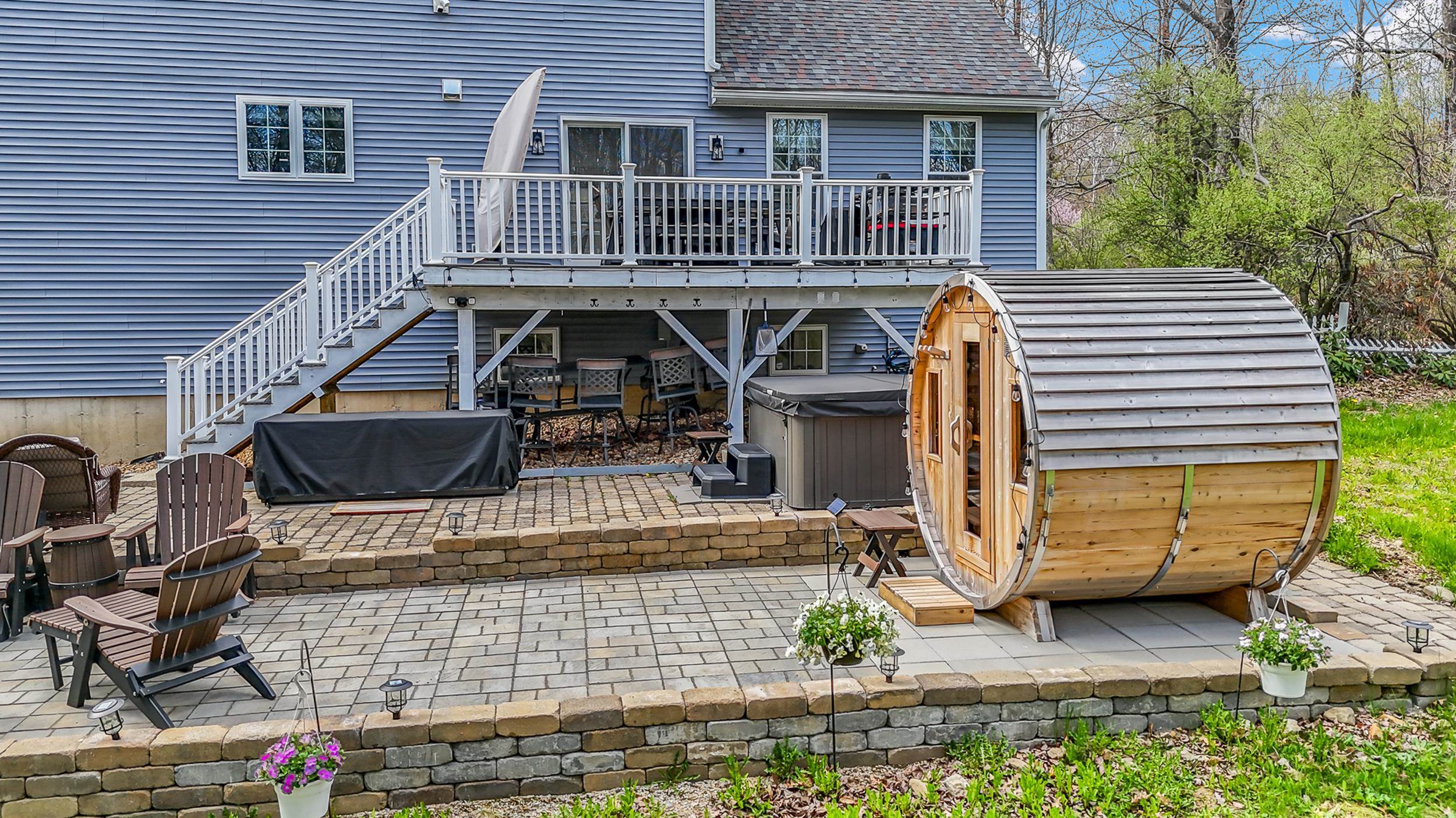 19 Davlynn Dr, Northwood, NH 03261