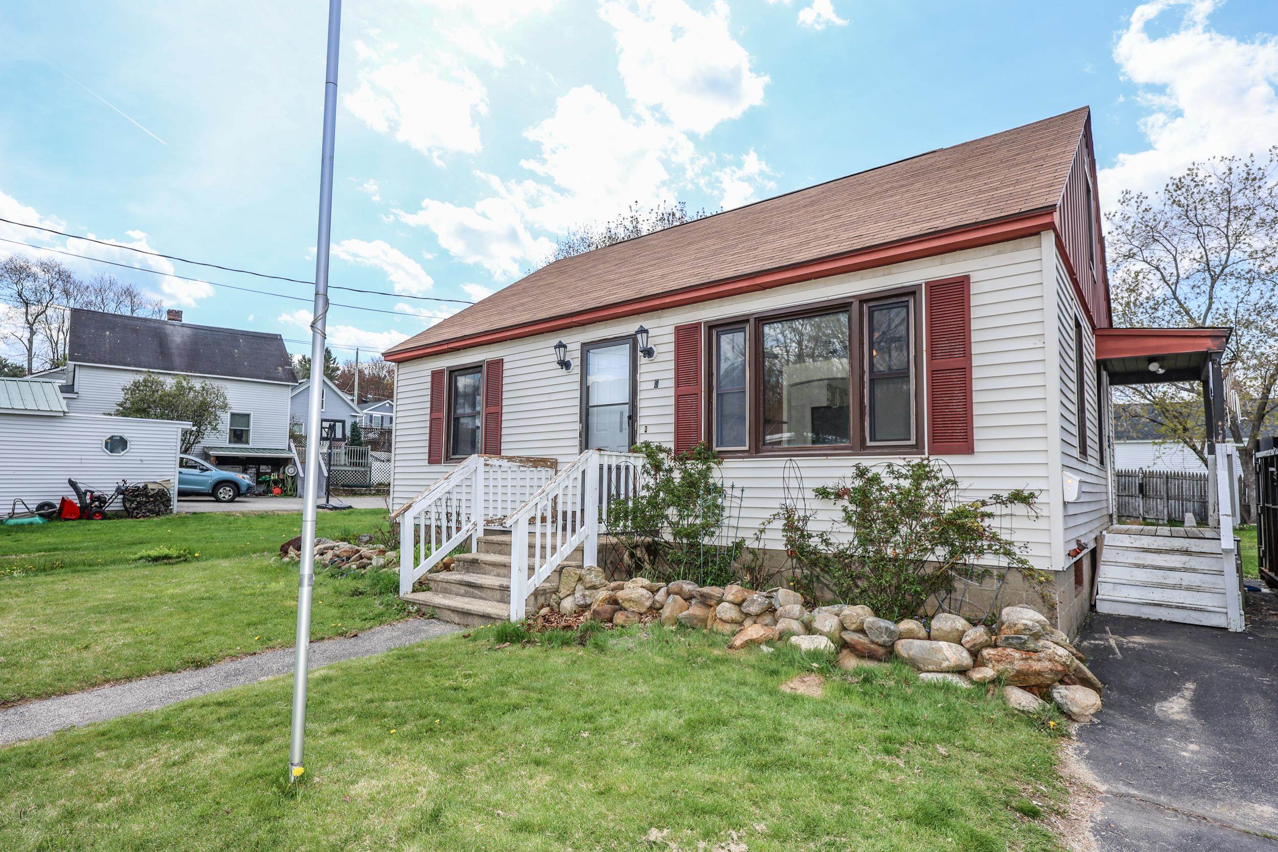6 Theodore Ave, Allenstown, NH 03275
