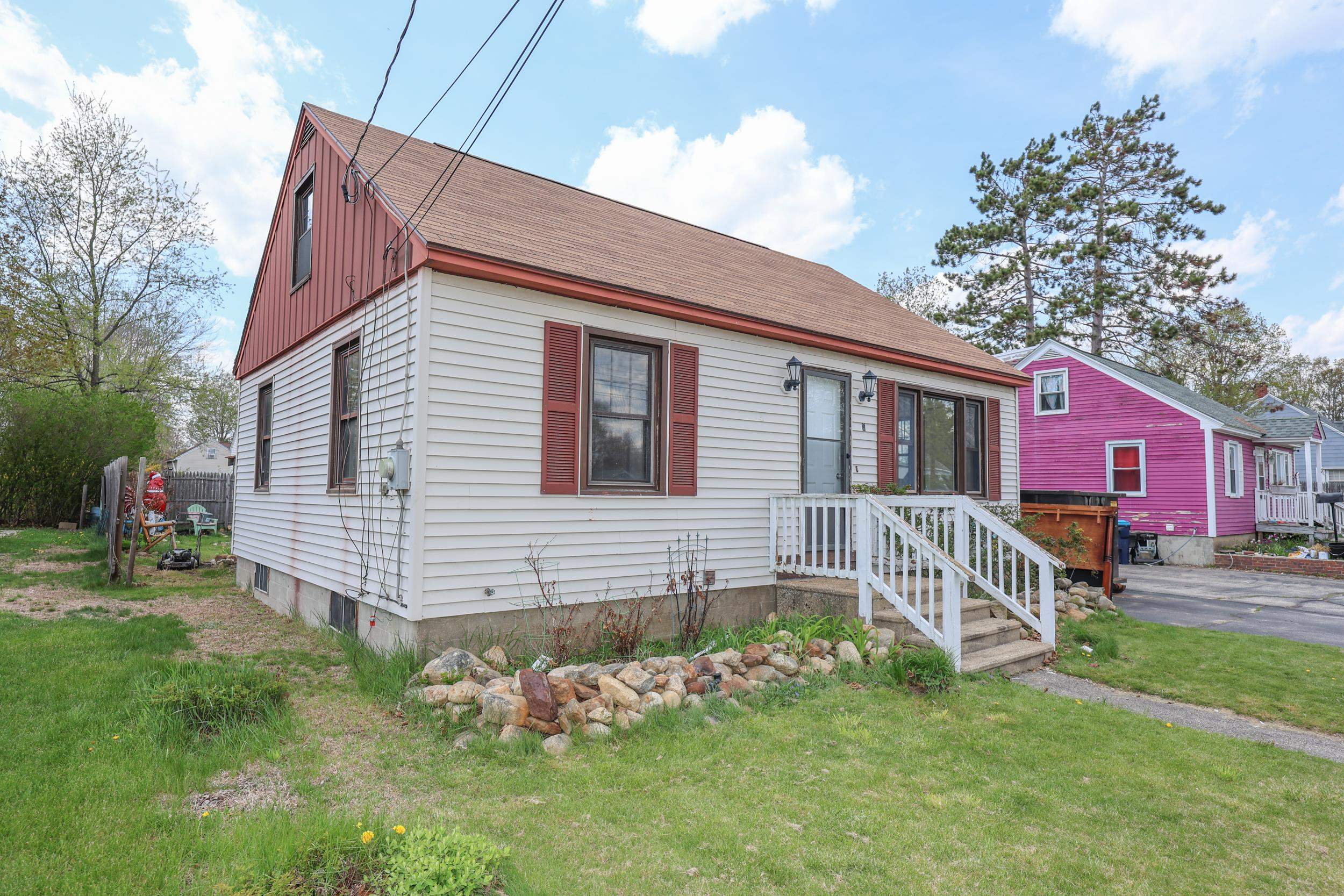 6 Theodore Ave, Allenstown, NH 03275