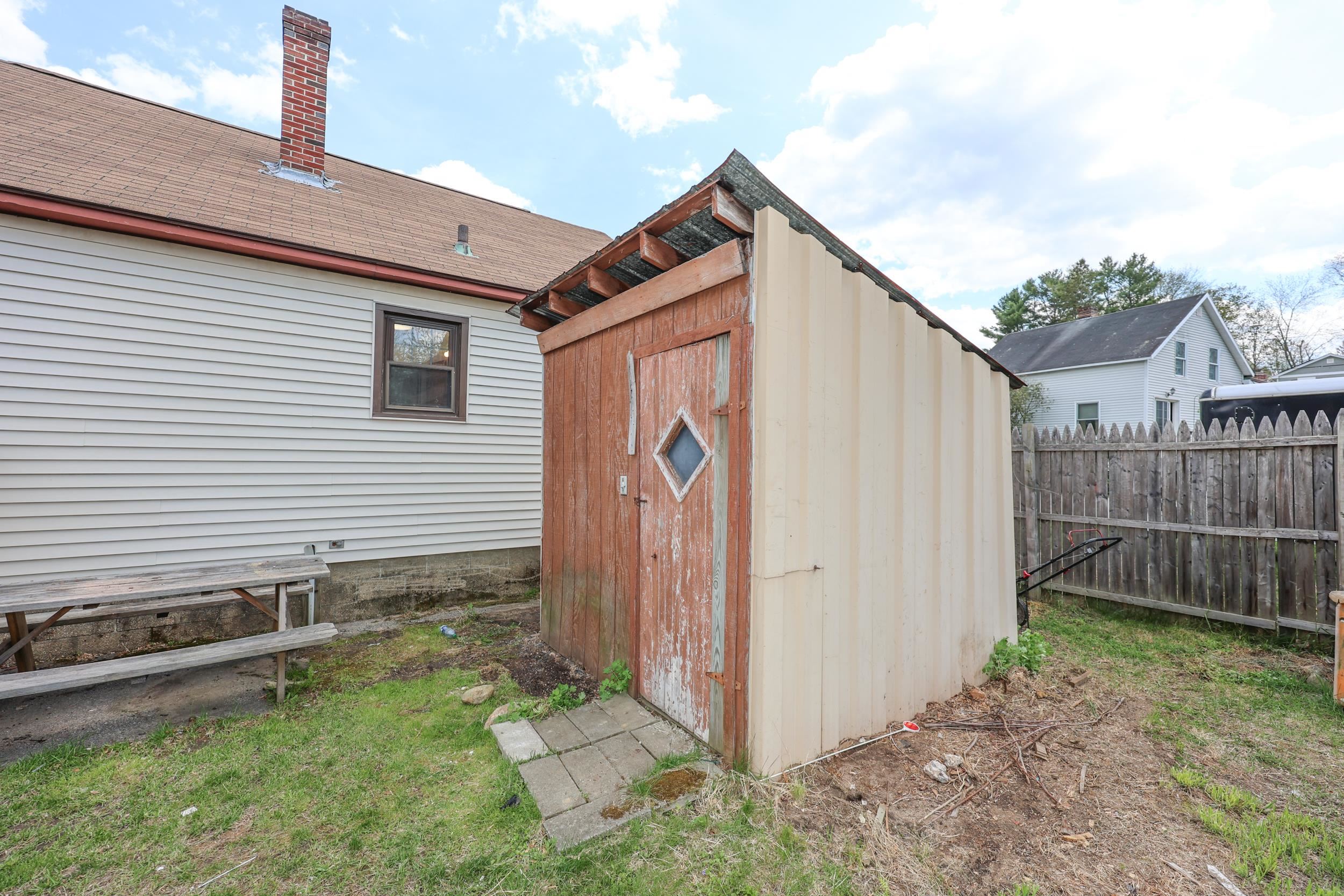 6 Theodore Ave, Allenstown, NH 03275