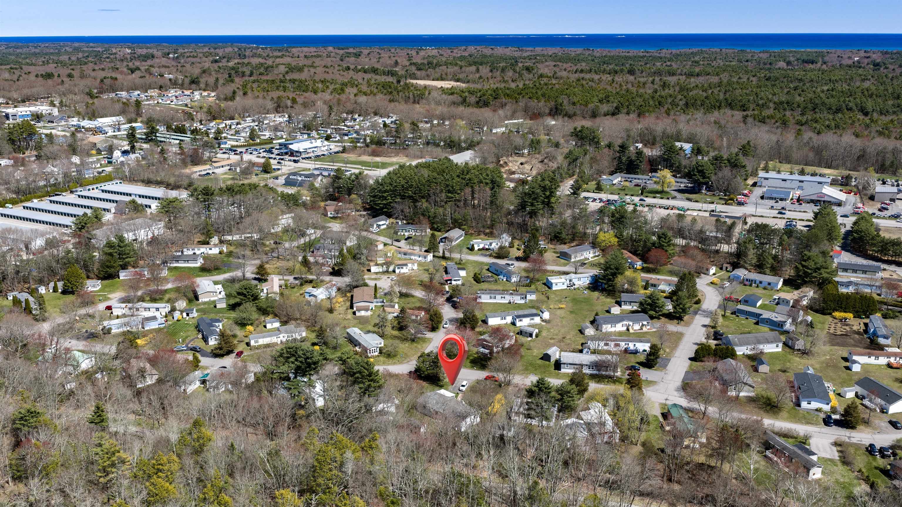24 Granite Dr, North Hampton, NH 03862