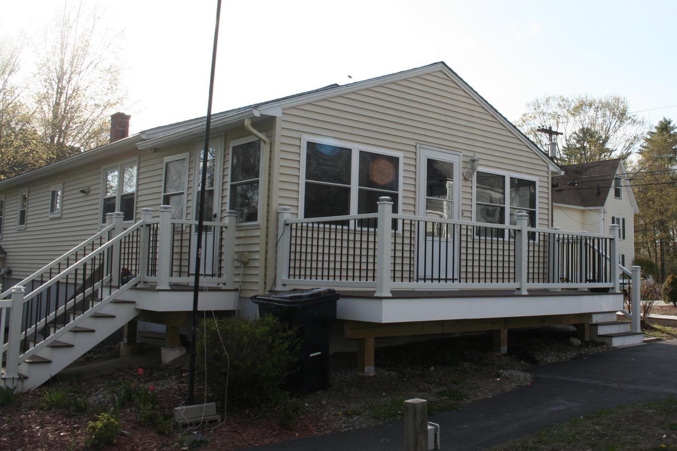 31 Howard Ave, Northfield, NH 03276