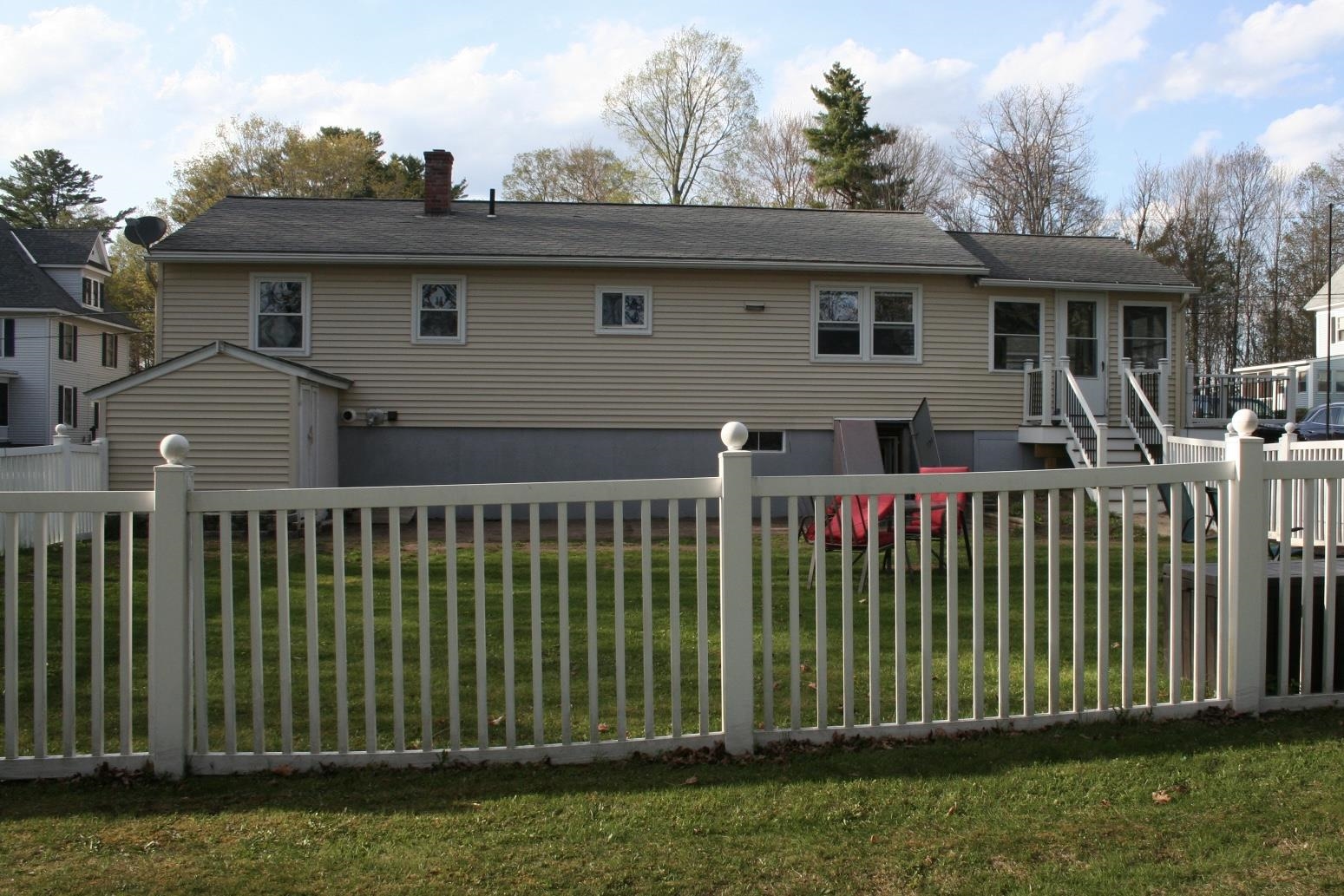 31 Howard Ave, Northfield, NH 03276