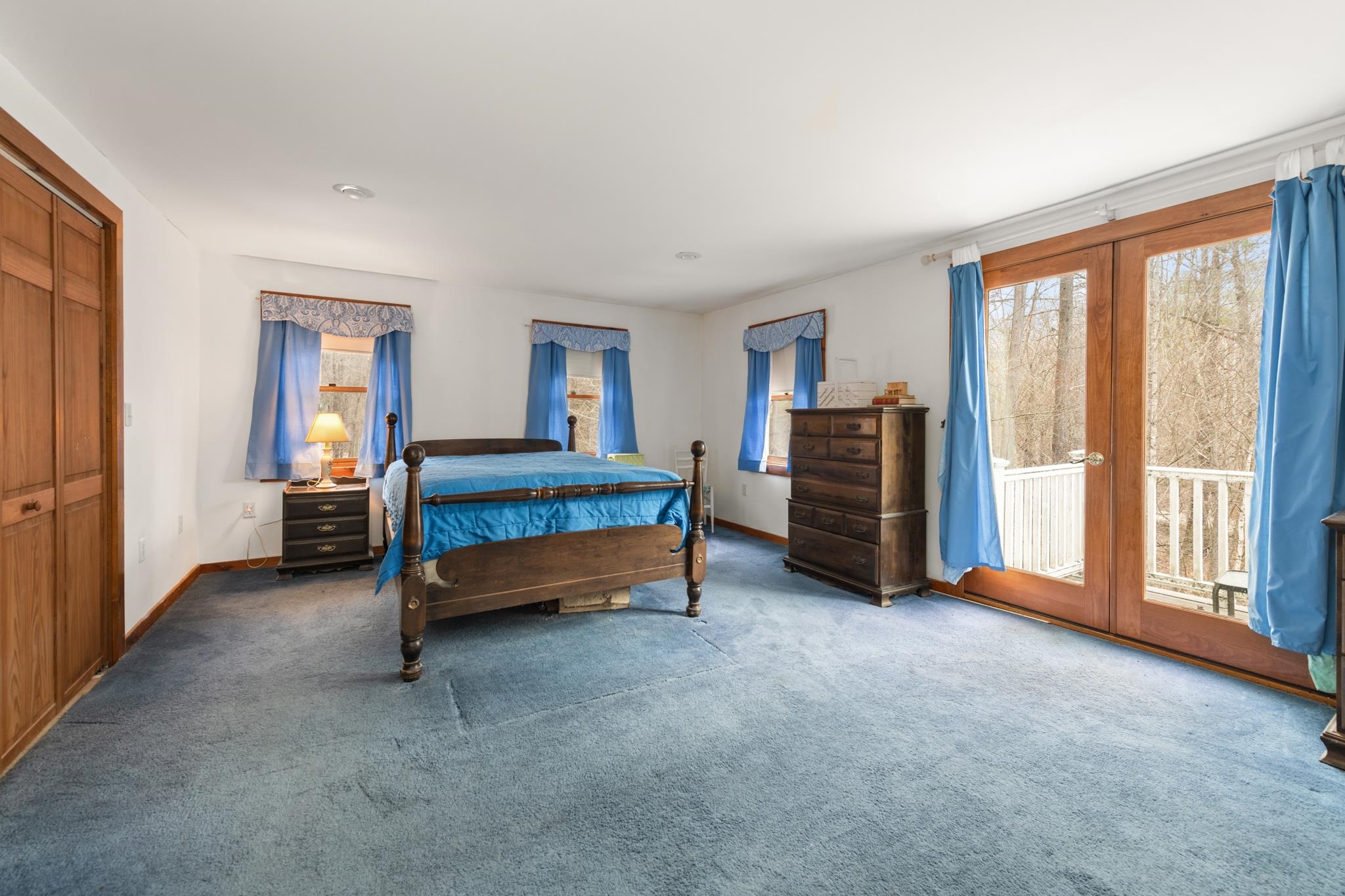 15 Perkins Hill Rd, Alexandria, NH 03222
