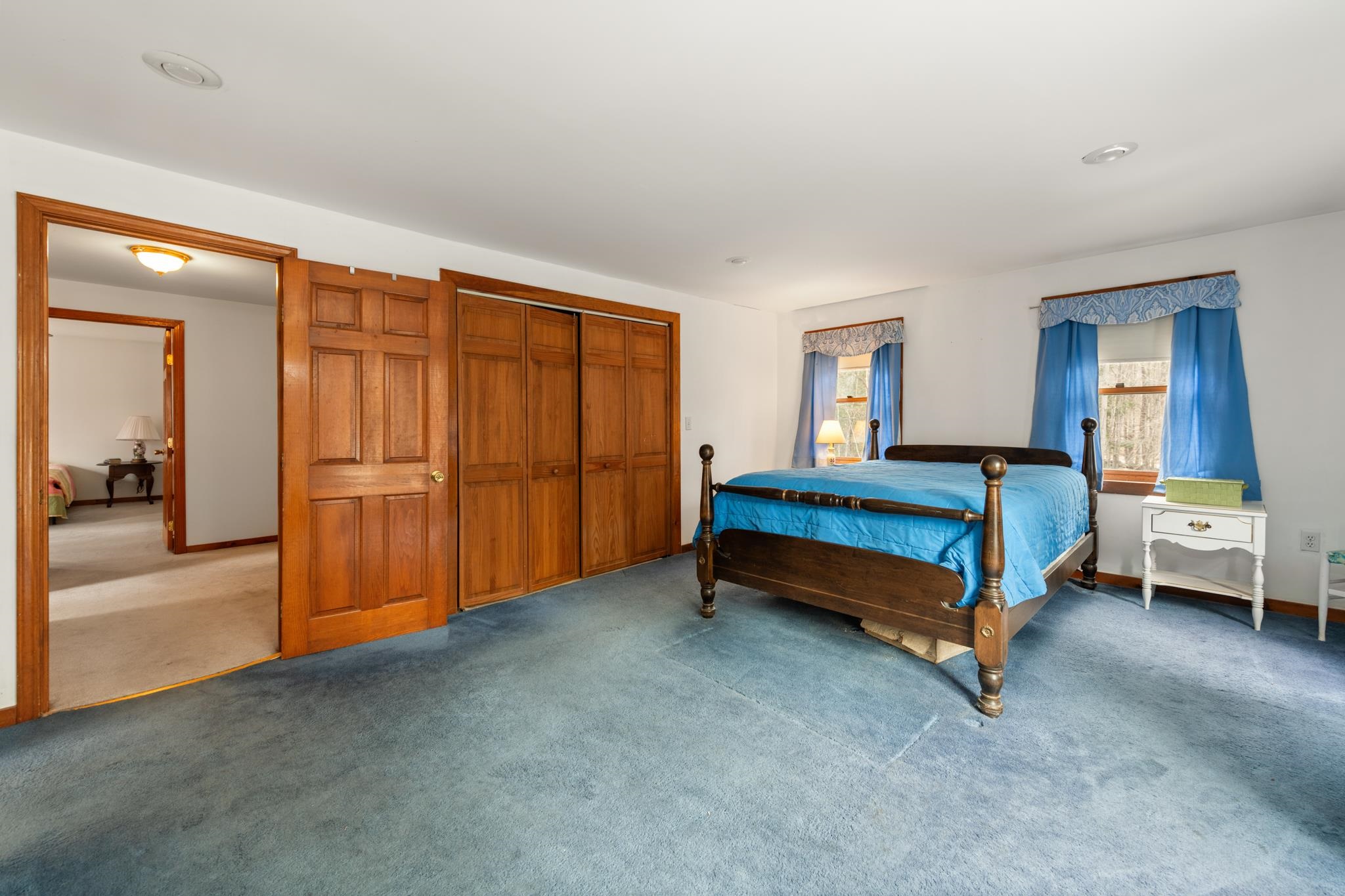15 Perkins Hill Rd, Alexandria, NH 03222