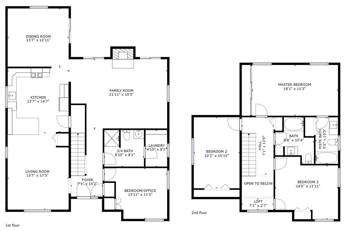 38 Caleb Dr, Danville, NH 03819