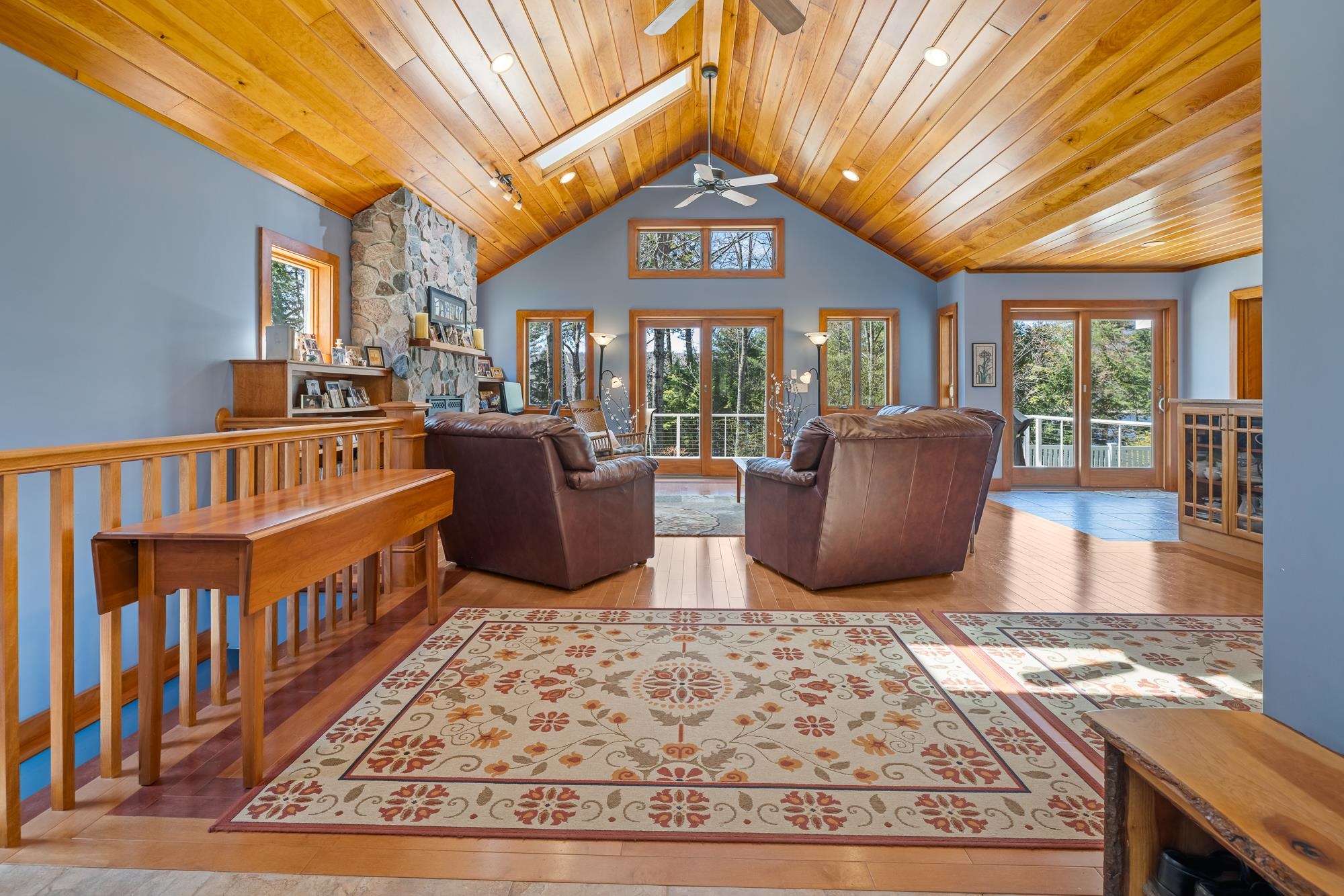 1006 Goose Pond Rd, Canaan, NH 03741