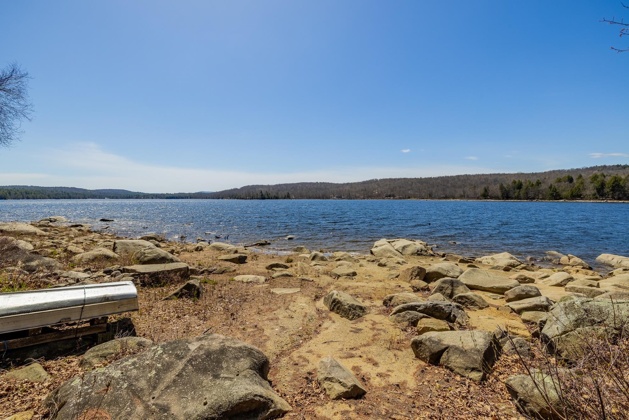 1006 Goose Pond Rd, Canaan, NH 03741