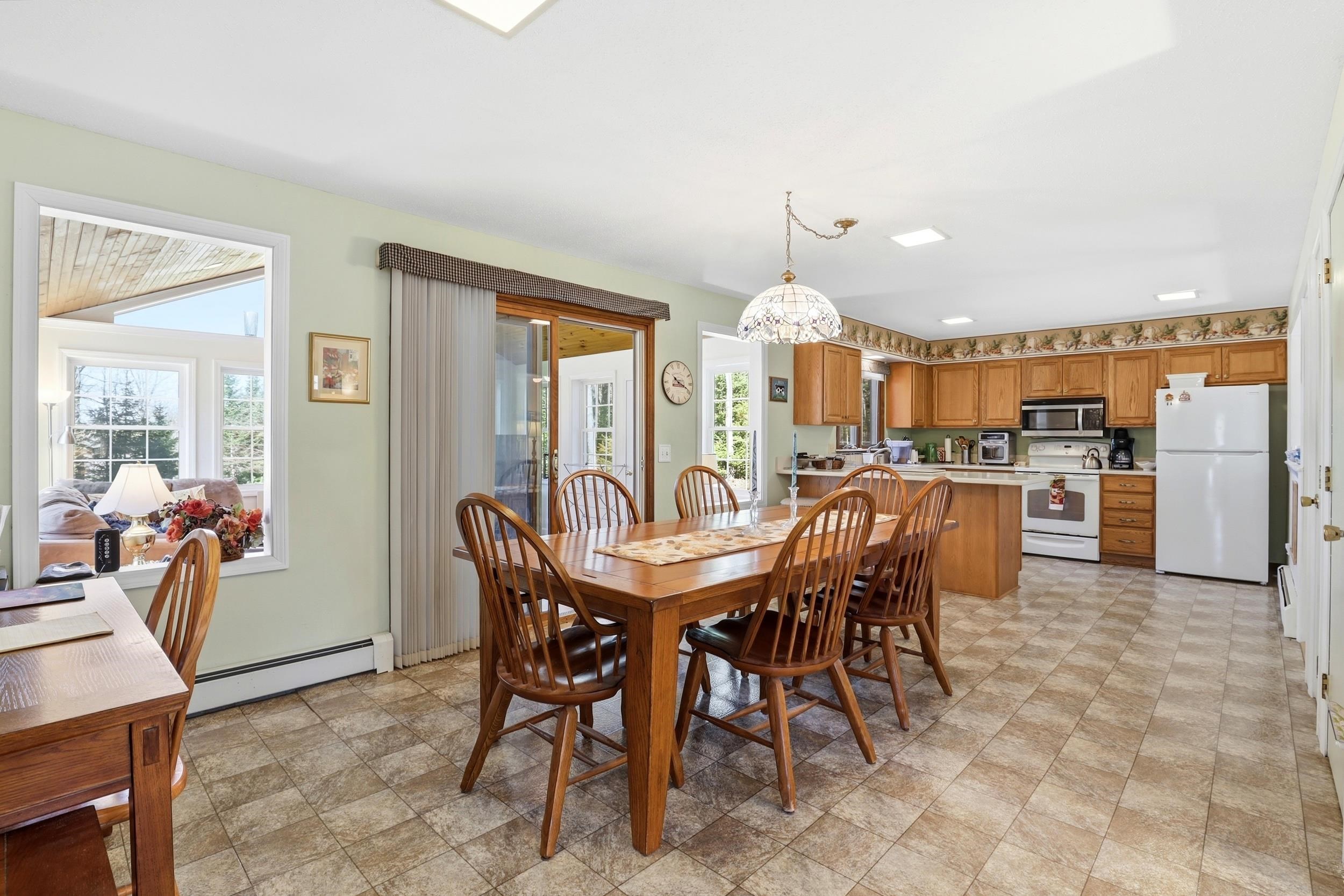 150 Stoney Brook Rd, Newbury, NH 03255