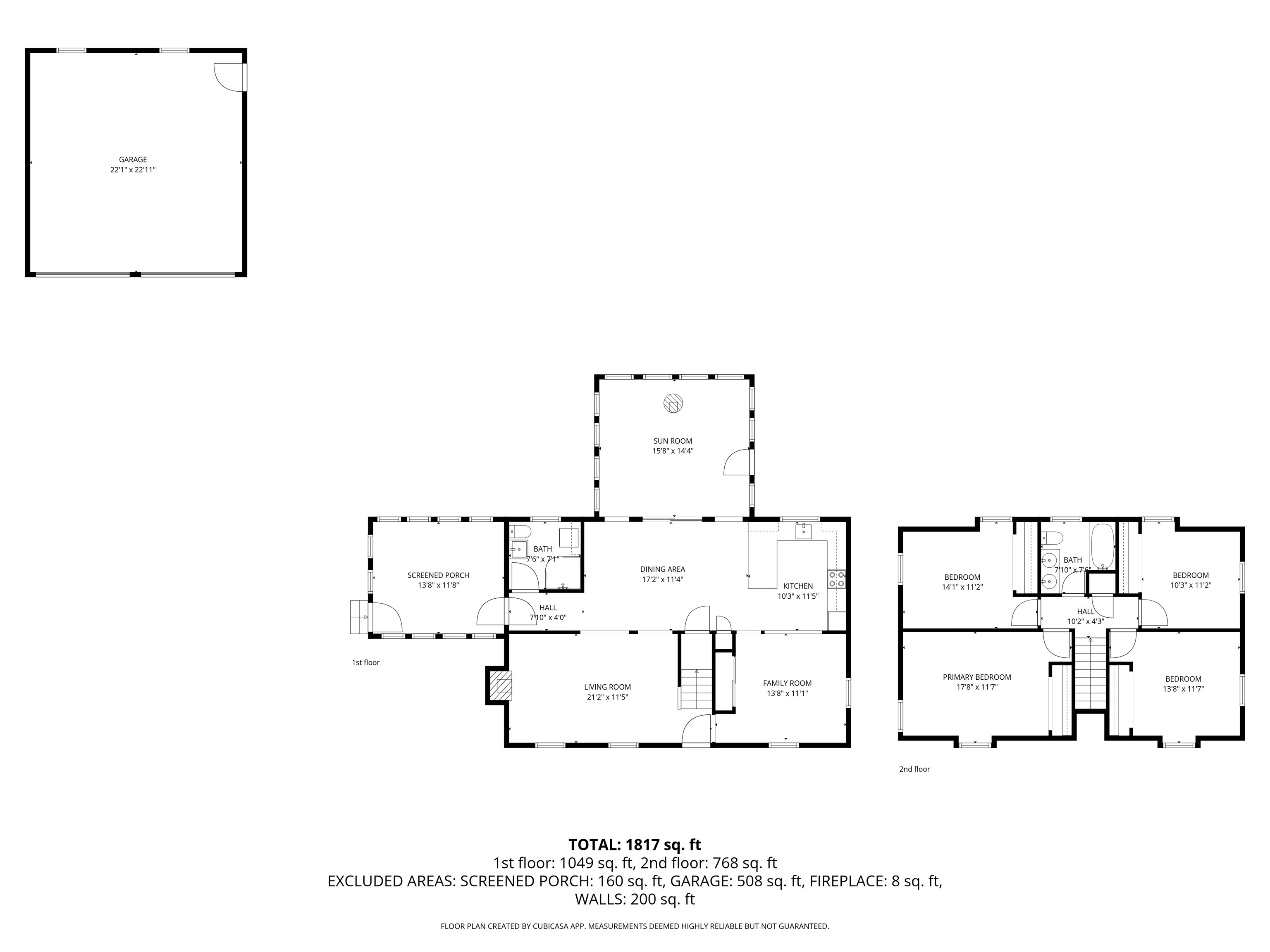 150 Stoney Brook Rd, Newbury, NH 03255