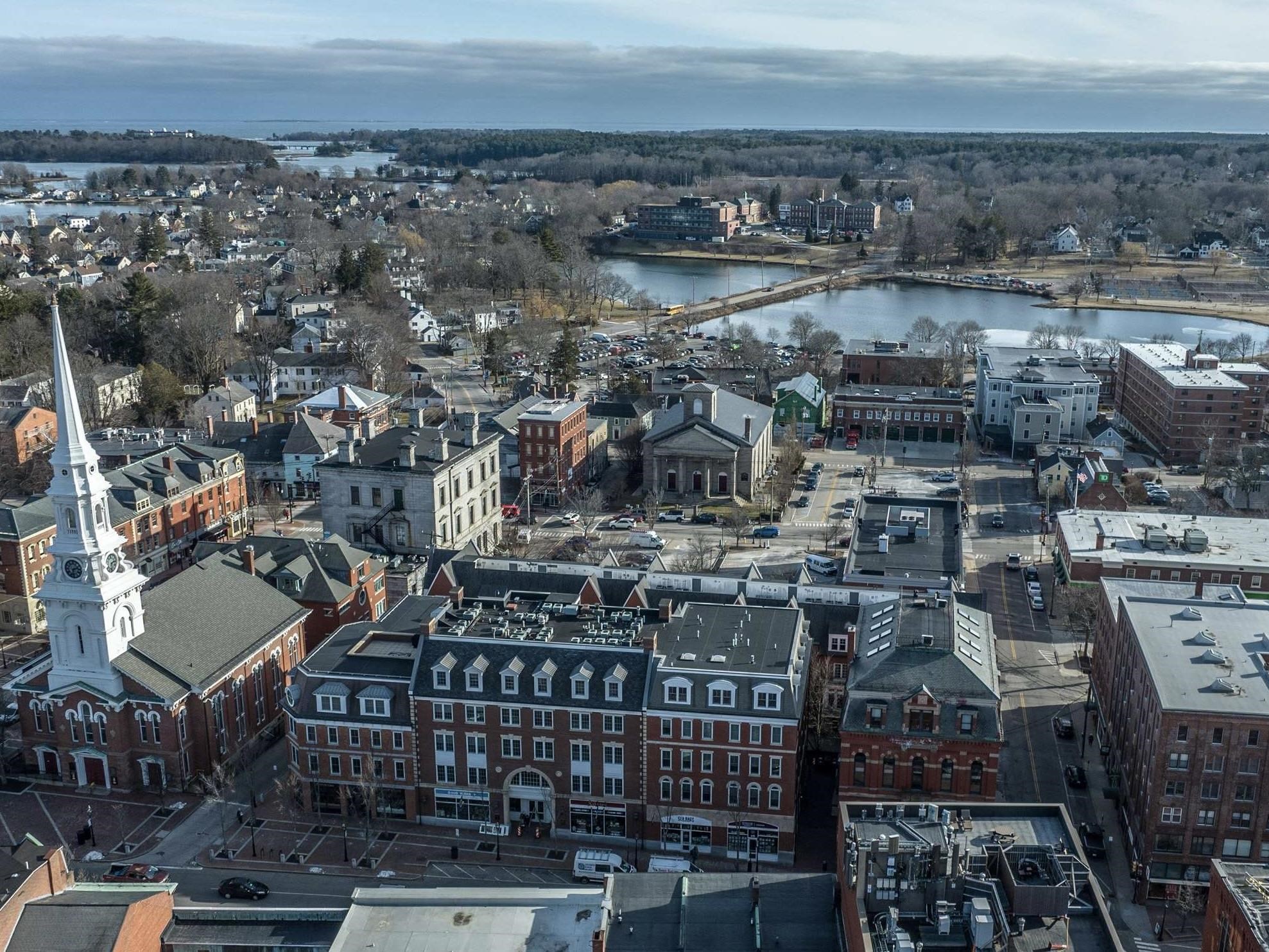 90 Fleet St #3-5, Portsmouth, NH 03801