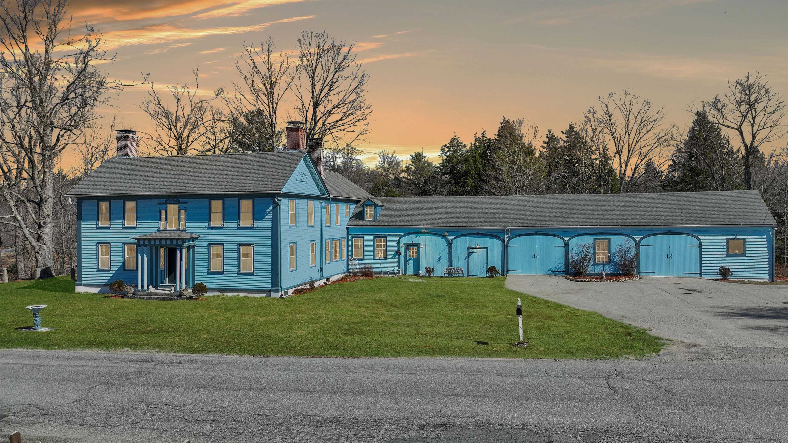 137 Prescott Rd, Jaffrey, NH 03452