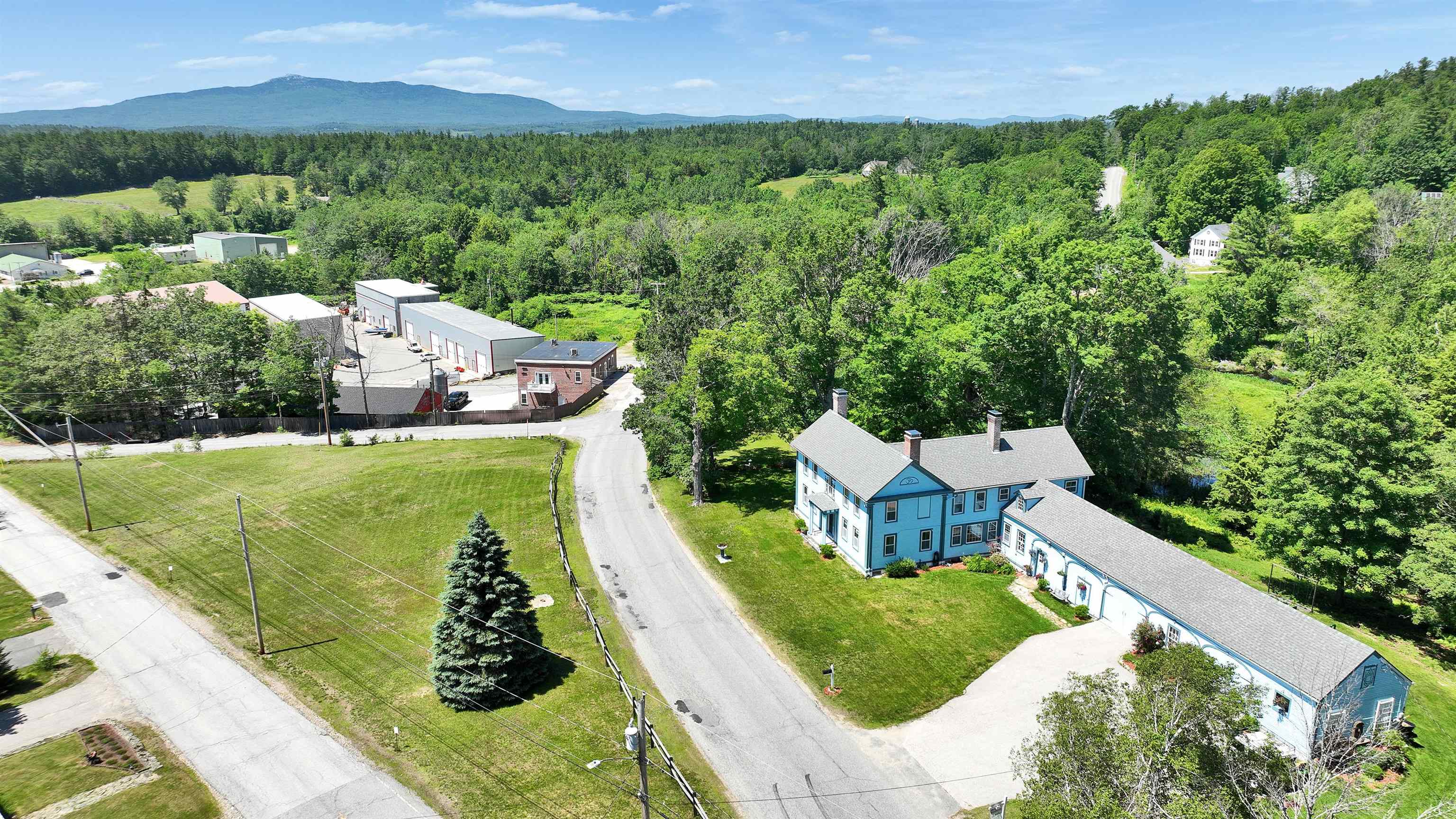 137 Prescott Rd, Jaffrey, NH 03452