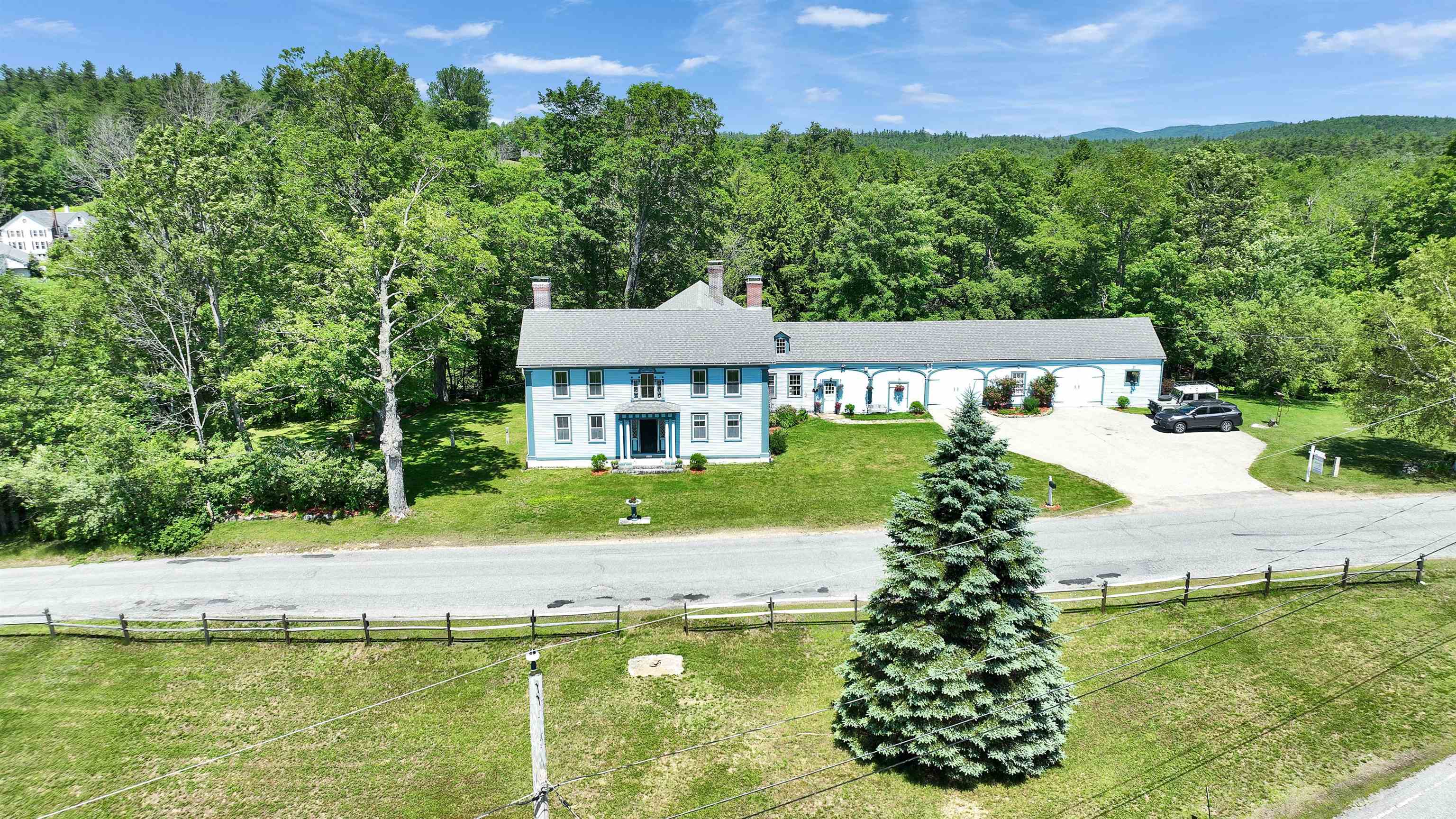 137 Prescott Rd, Jaffrey, NH 03452