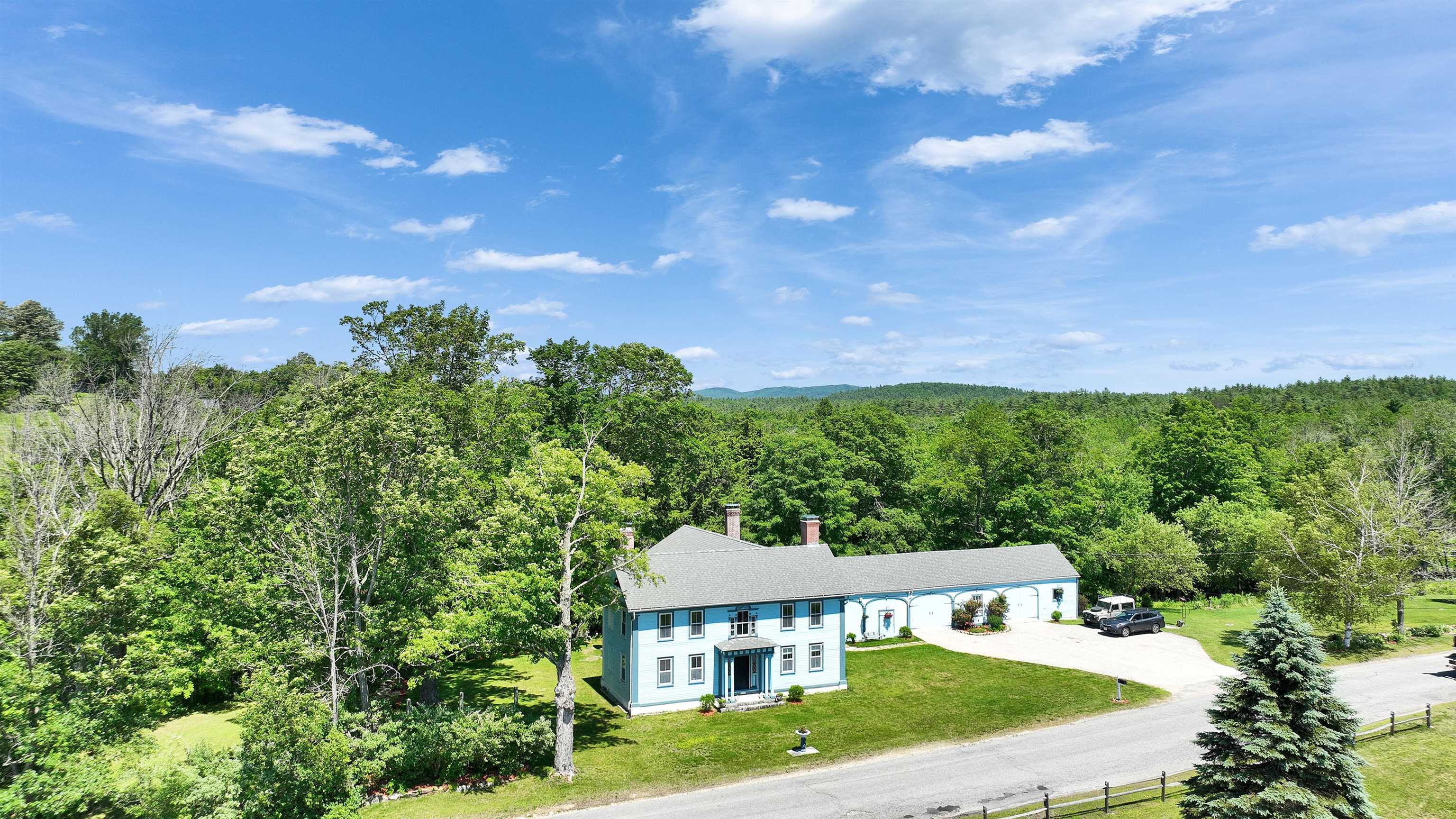 137 Prescott Rd, Jaffrey, NH 03452