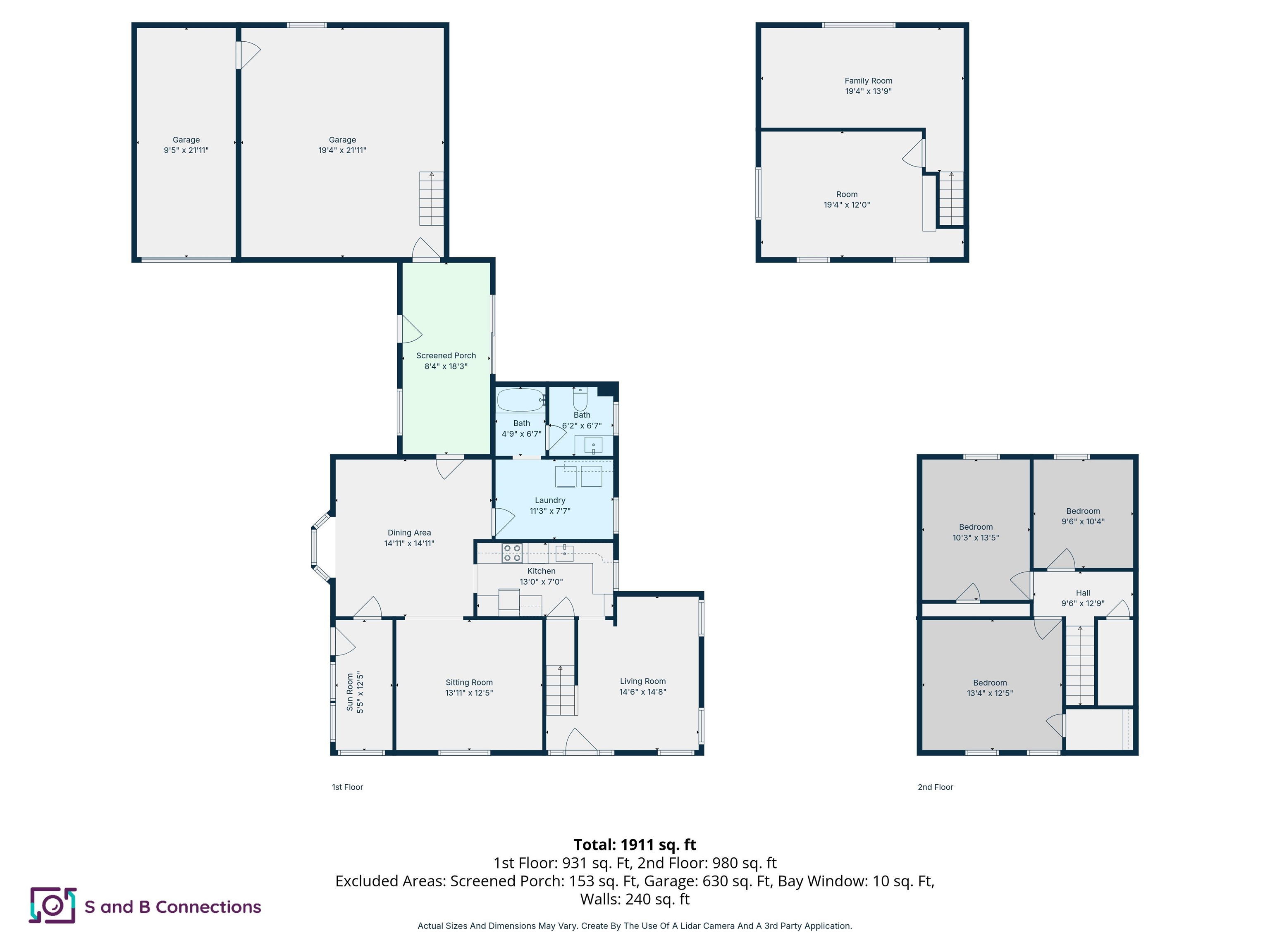 16 Montgomery Dr, Farmington, NH 03835