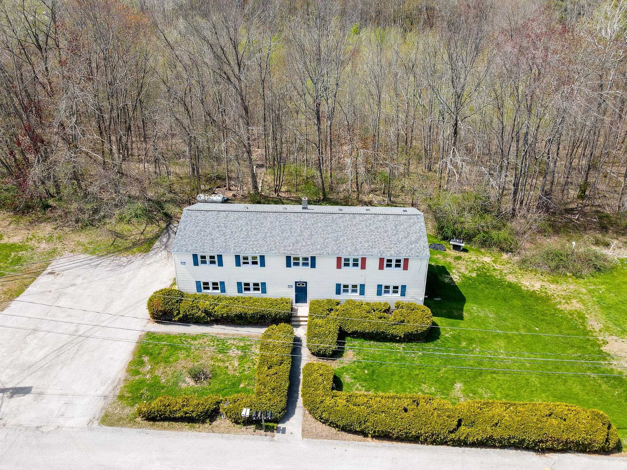 6 Dora Dr, Rochester, NH 03867