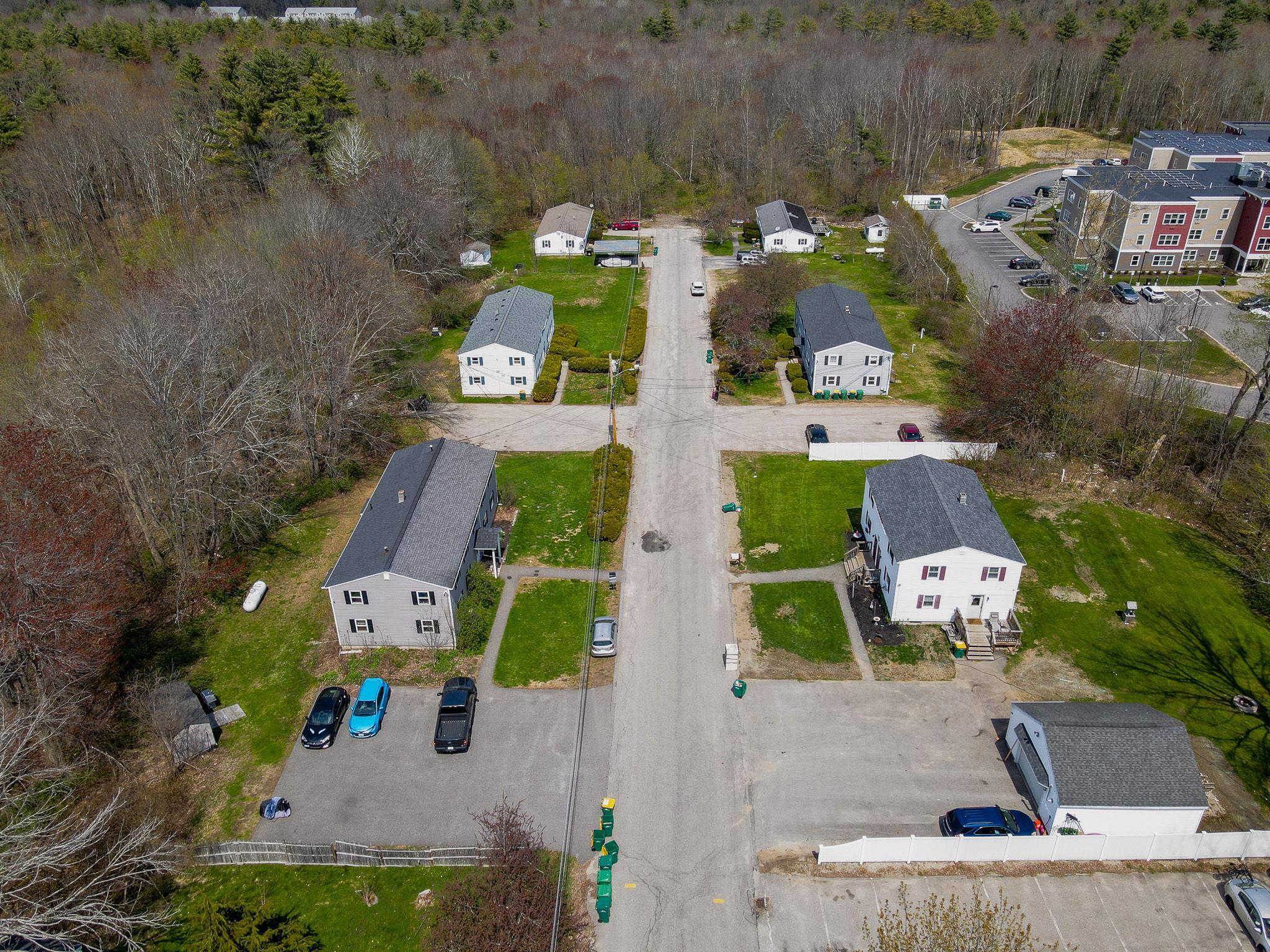 6 Dora Dr, Rochester, NH 03867