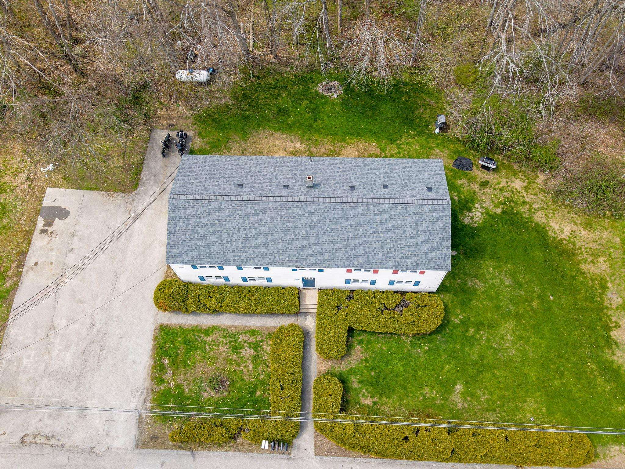 6 Dora Dr, Rochester, NH 03867