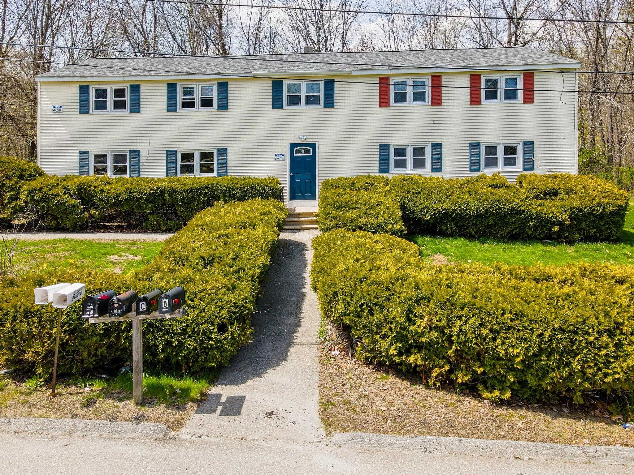 6 Dora Dr, Rochester, NH 03867