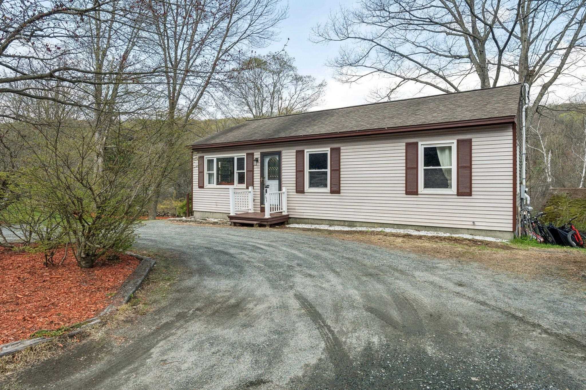 HARTLAND VT&nbsp;Homes for sale
