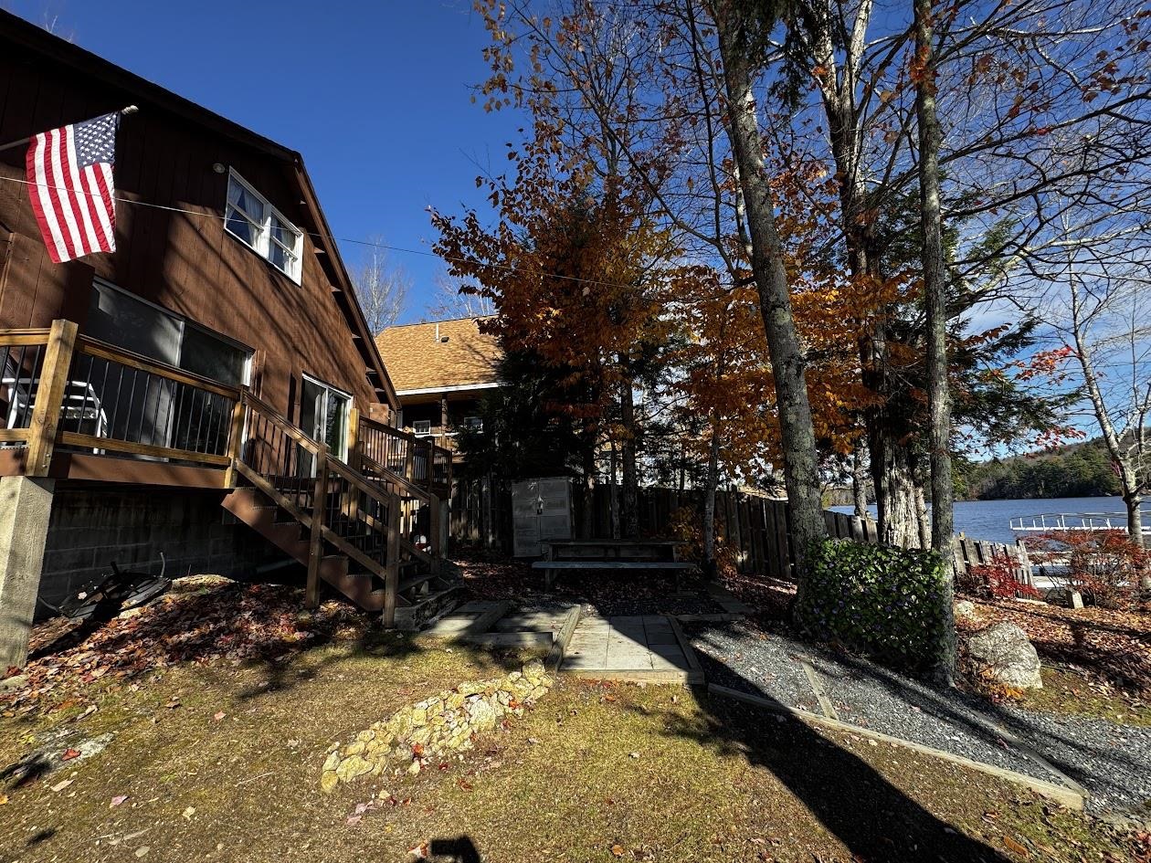 2167 Valley Rd, Washington, NH 03280