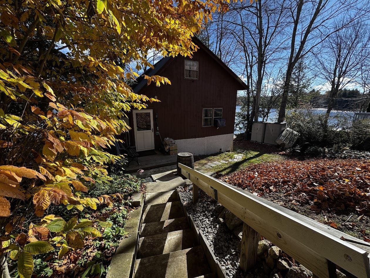 2167 Valley Rd, Washington, NH 03280