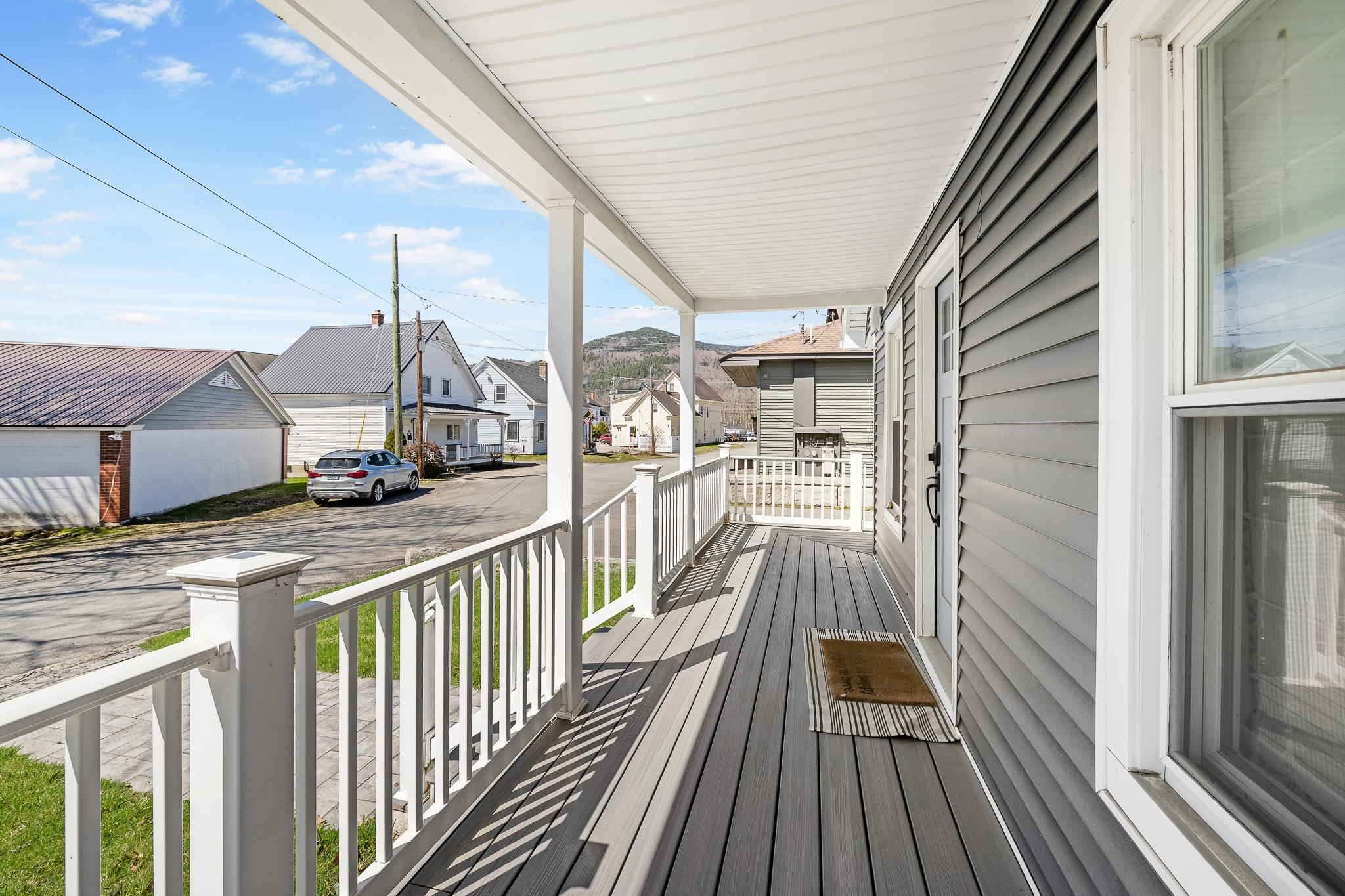 13 Merrill St, Colebrook, NH 03576