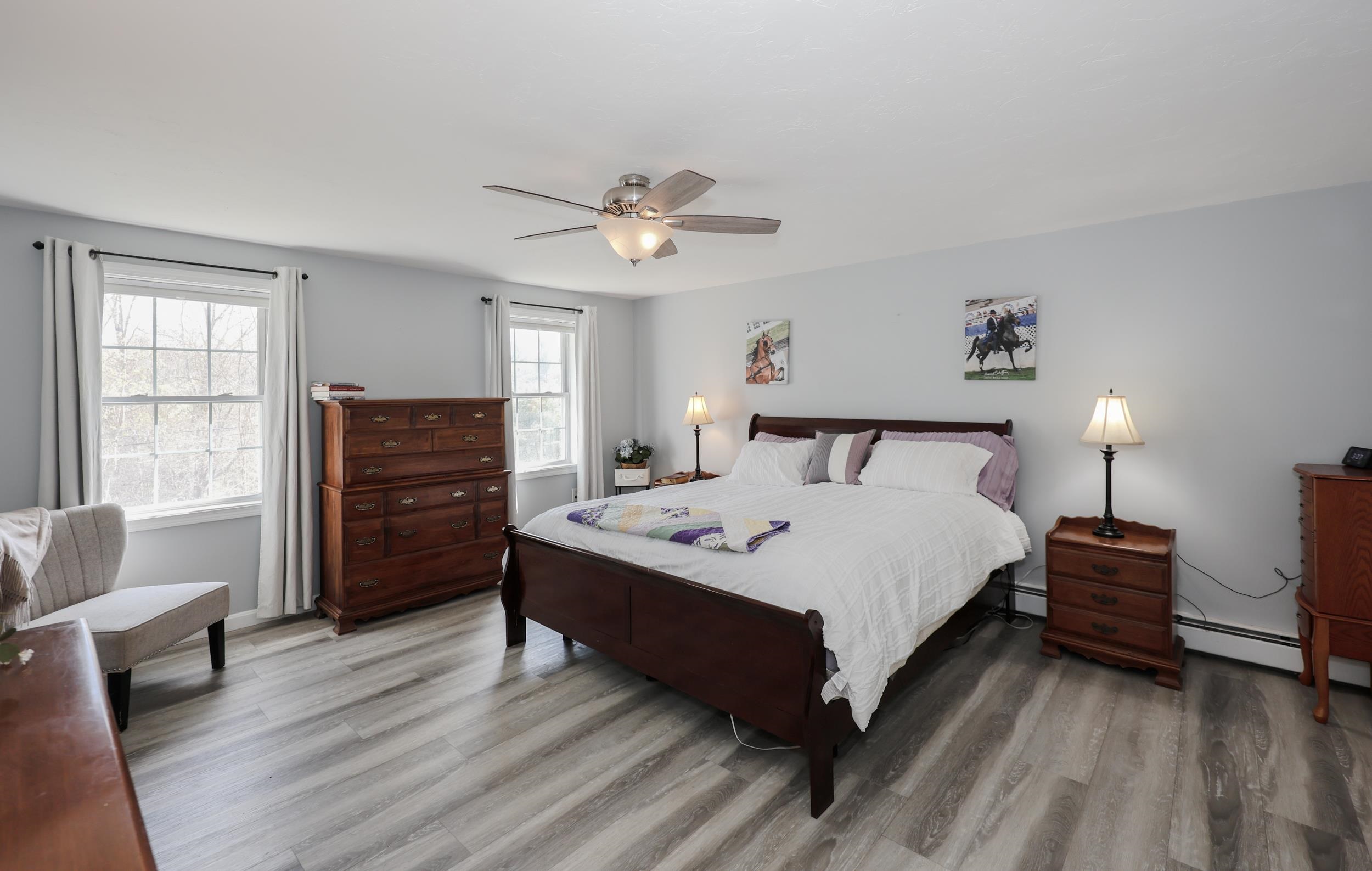 118 Harriman Hill Rd, Raymond, NH 03077