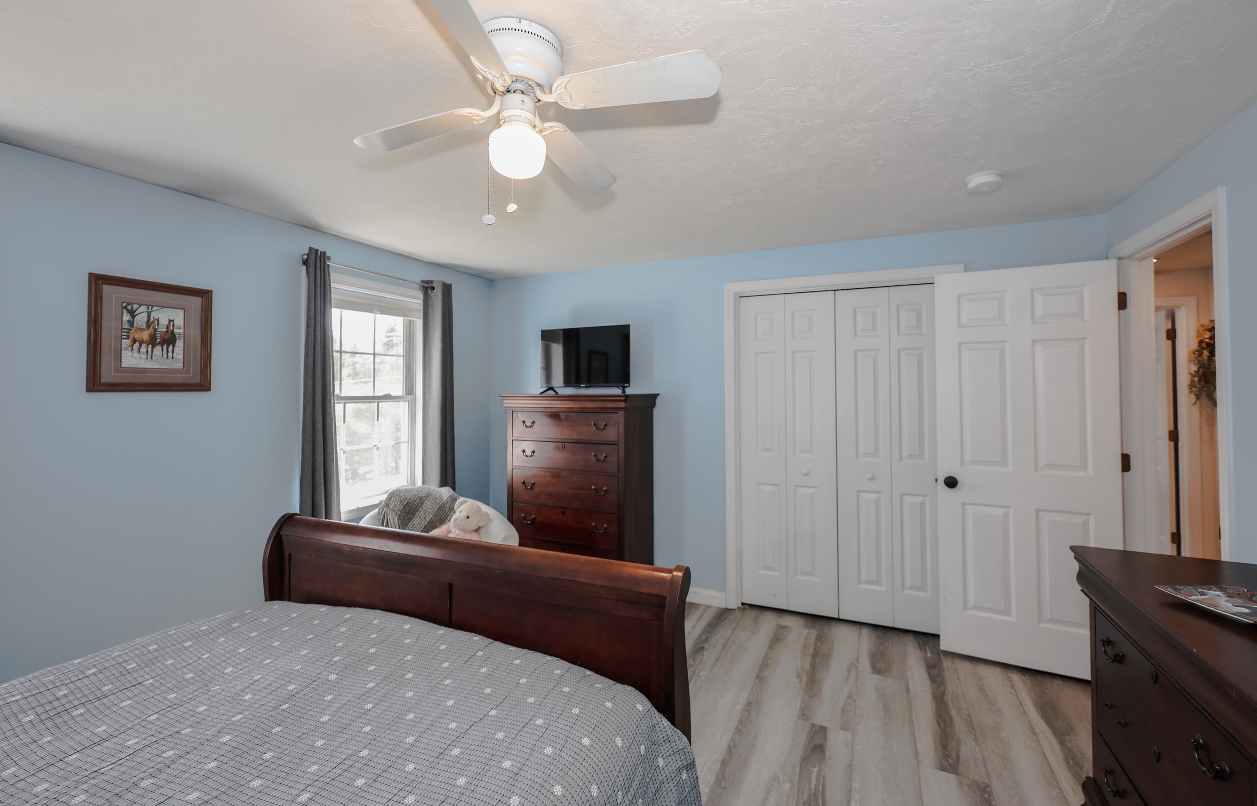 118 Harriman Hill Rd, Raymond, NH 03077