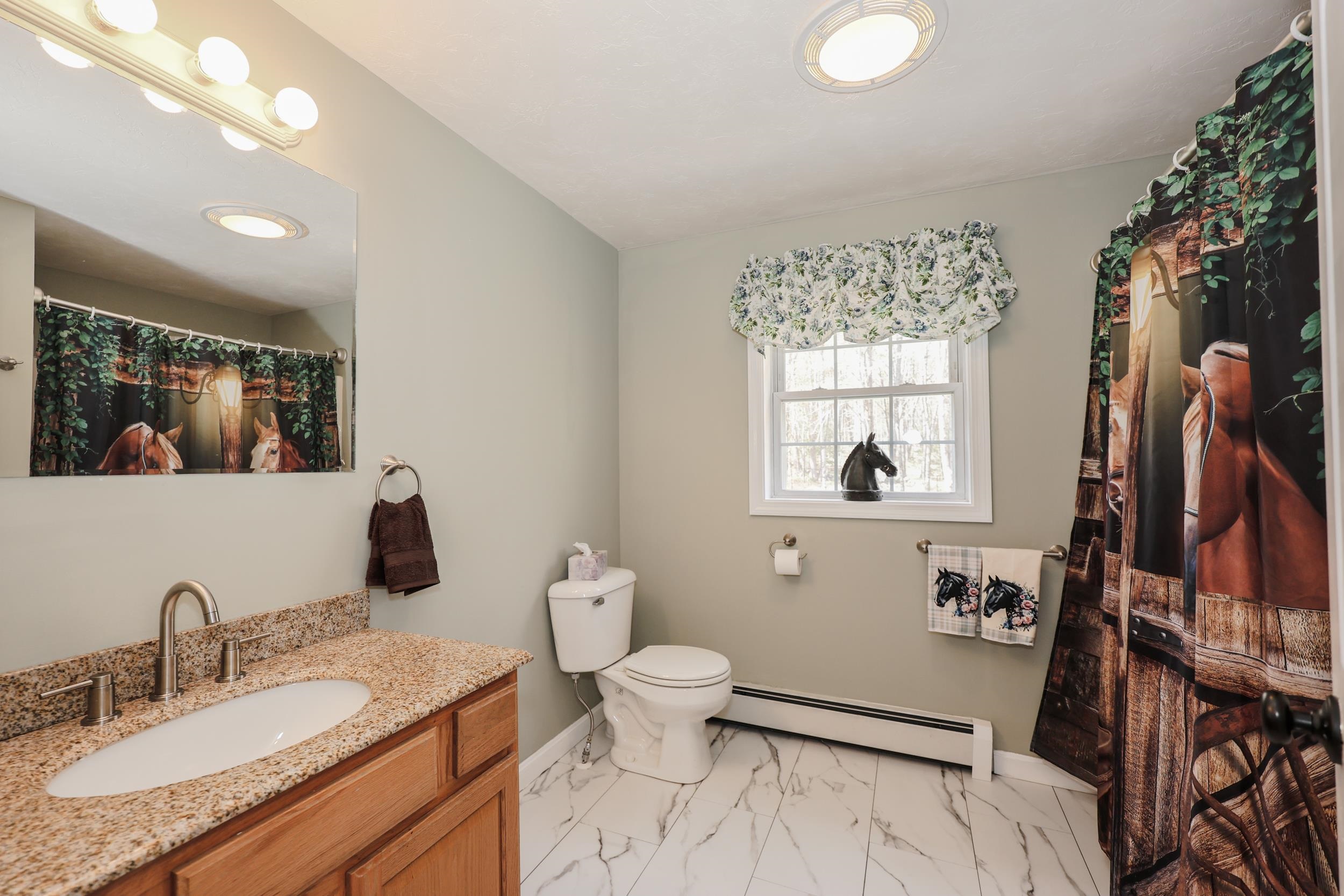 118 Harriman Hill Rd, Raymond, NH 03077