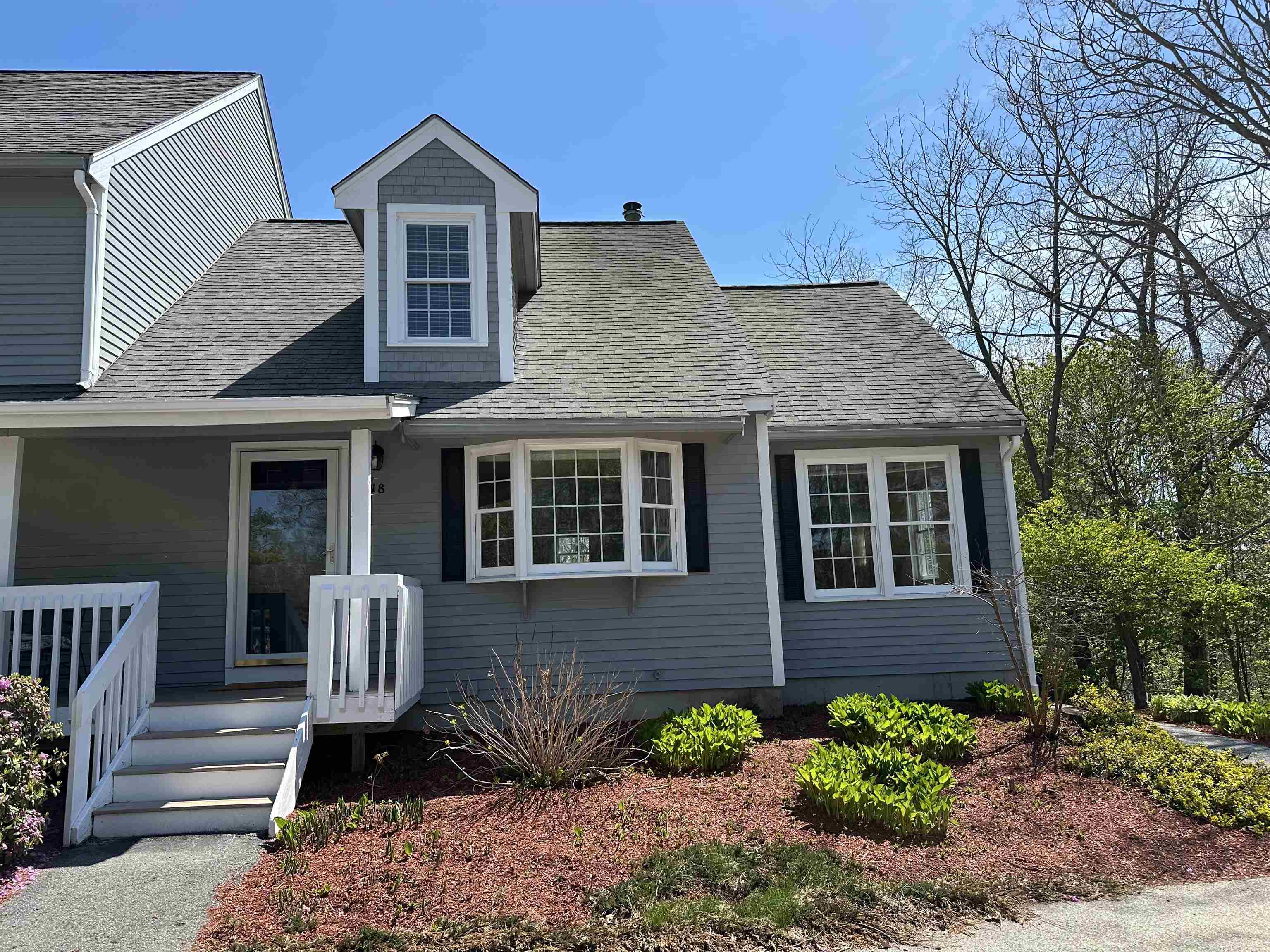 18 Sullivan Ct, Salem, NH 03079