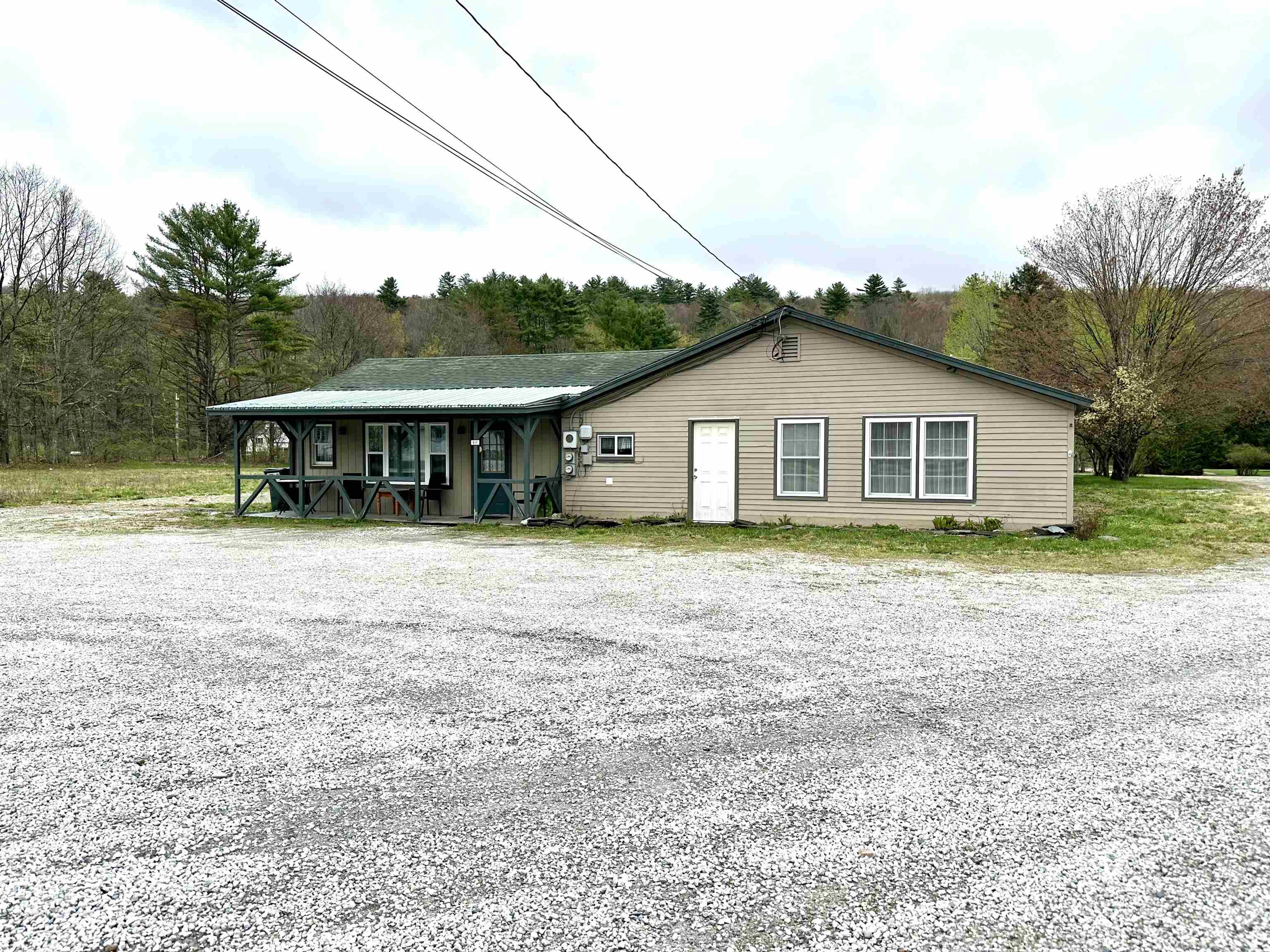 Brandon VT&nbsp;Multi Family for sale $$295,000 $127 per sq.ft.