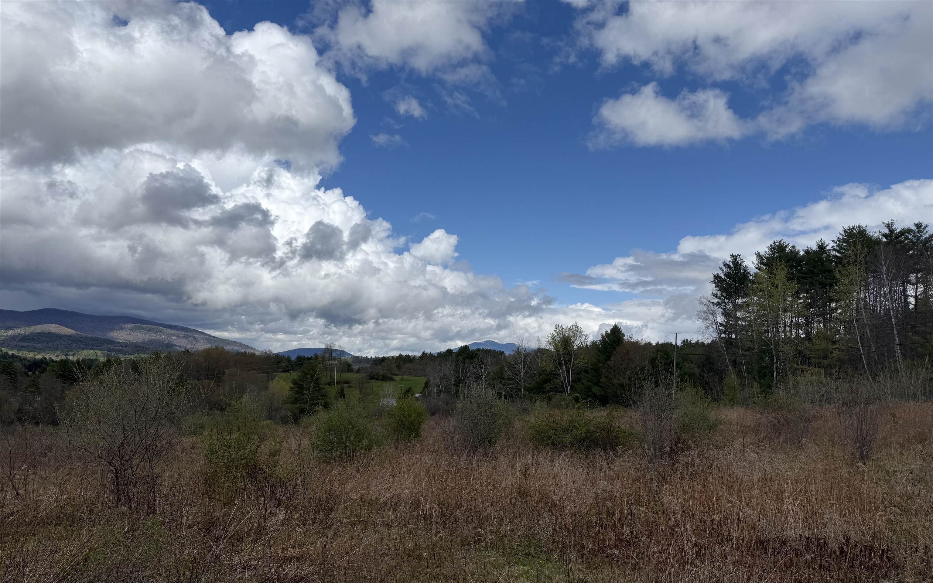 French Meadow Side with Ascutney View 25196182