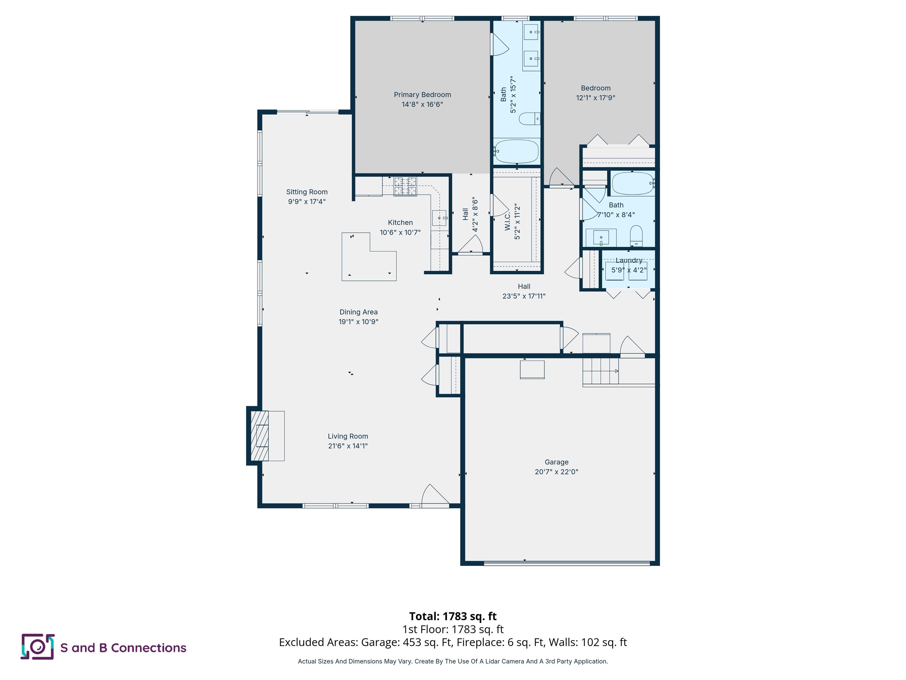 2 Strawberry Ln, Hooksett, NH 03106