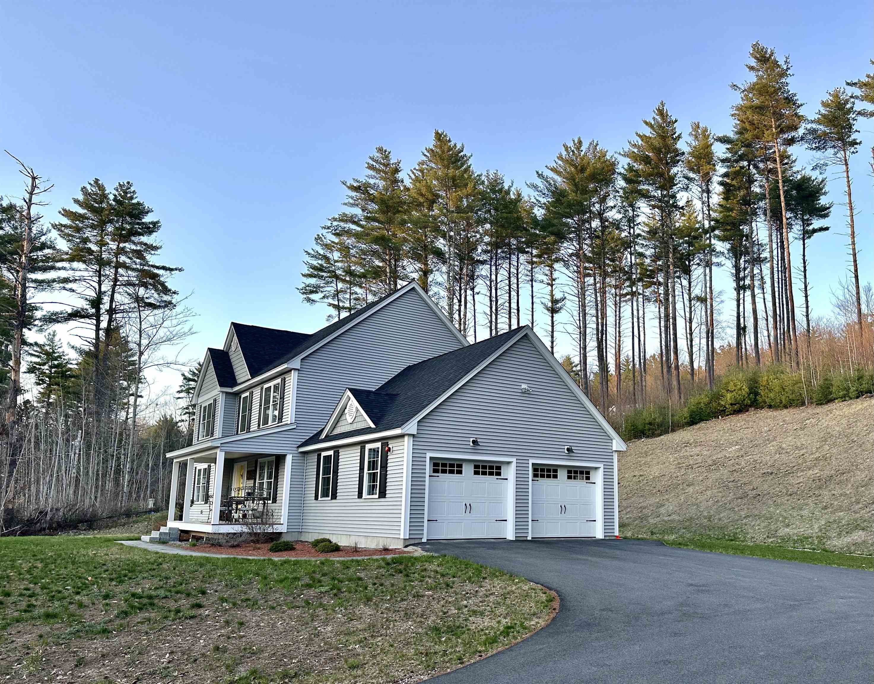 470 Kearsarge Valley Rd, Sutton, NH 03260