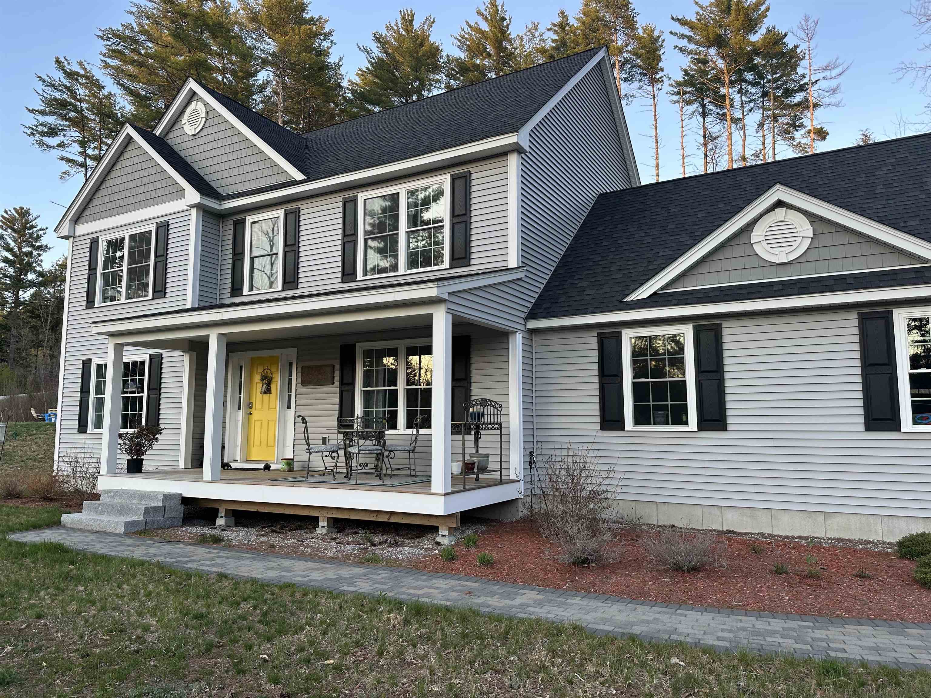 470 Kearsarge Valley Rd, Sutton, NH 03260