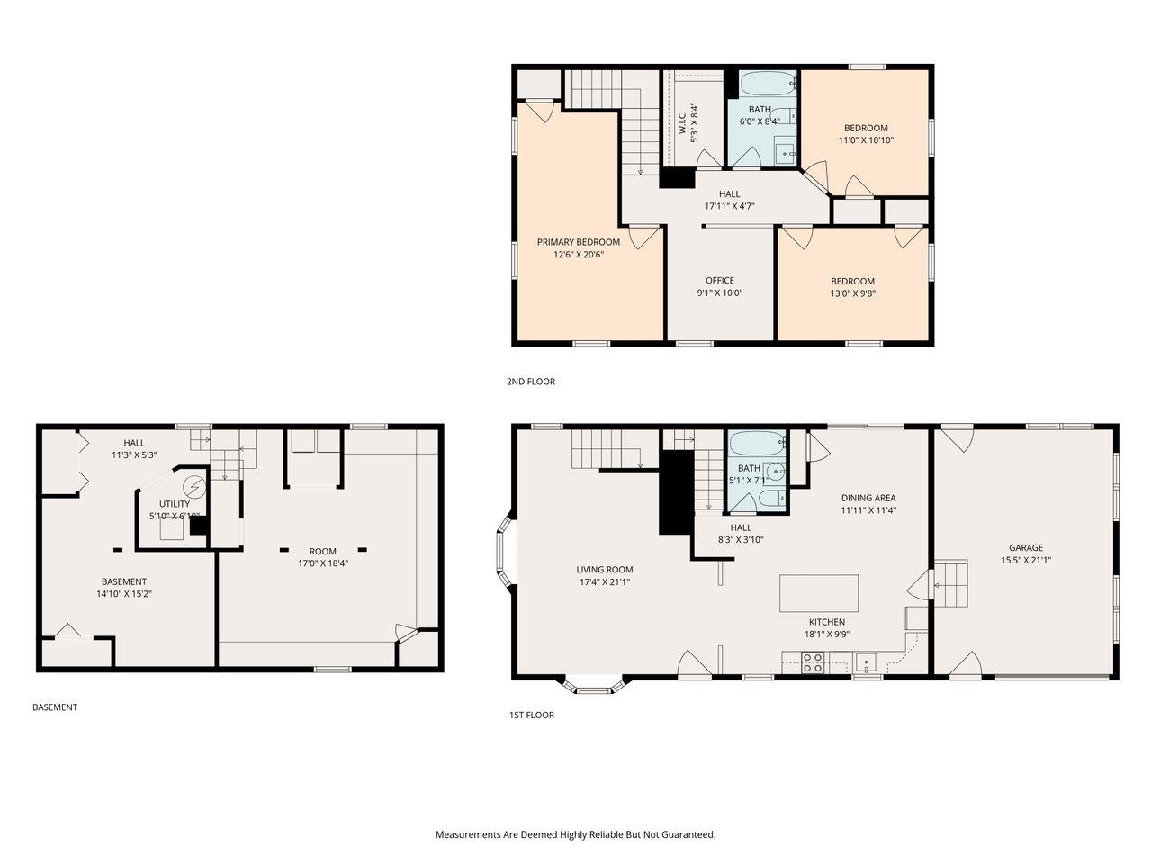 21 Gary Ln, Exeter, NH 03833