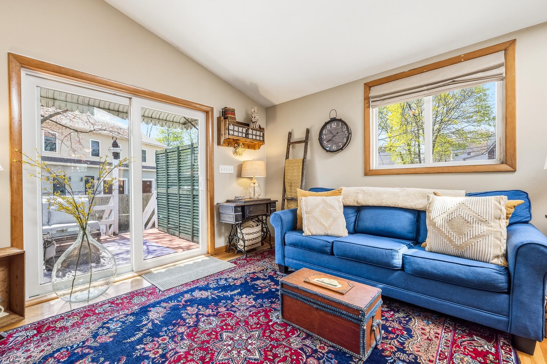 187 Raleigh Way, Portsmouth, NH 03801