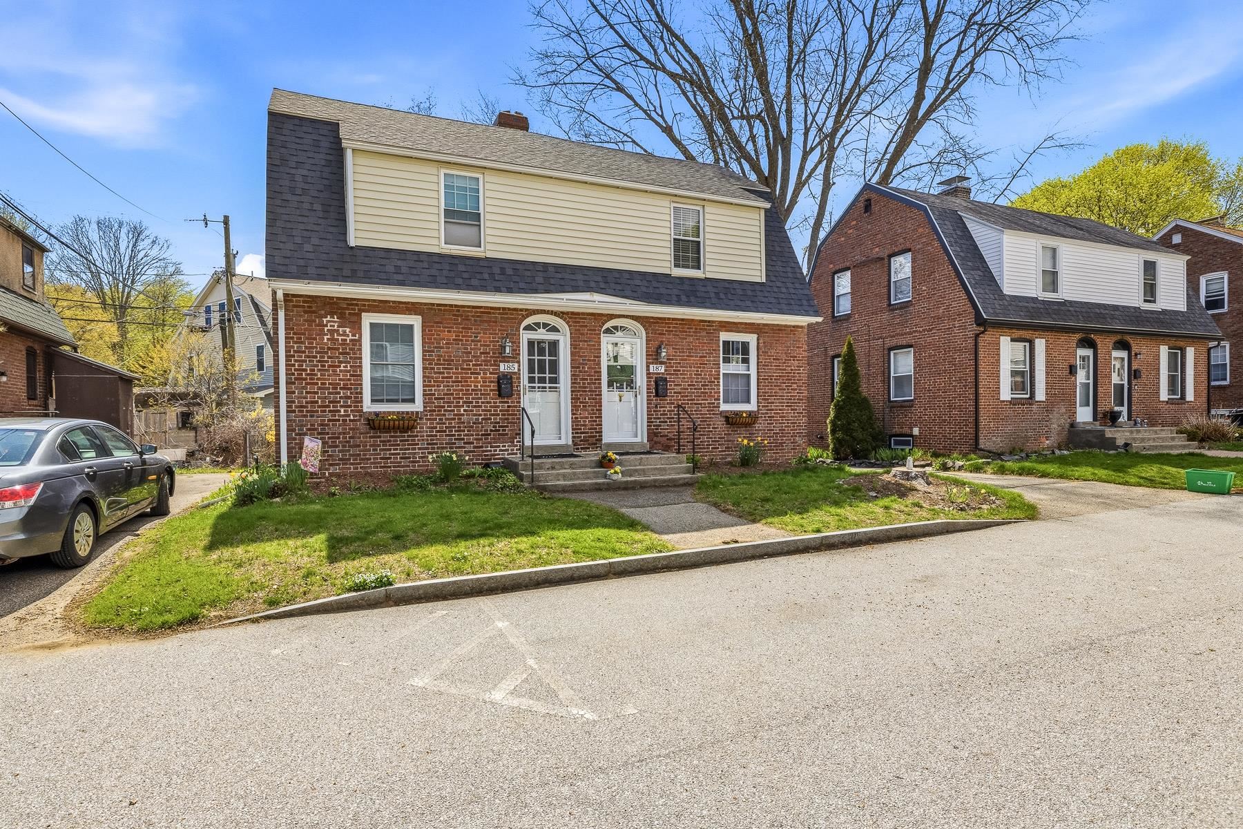 187 Raleigh Way, Portsmouth, NH 03801