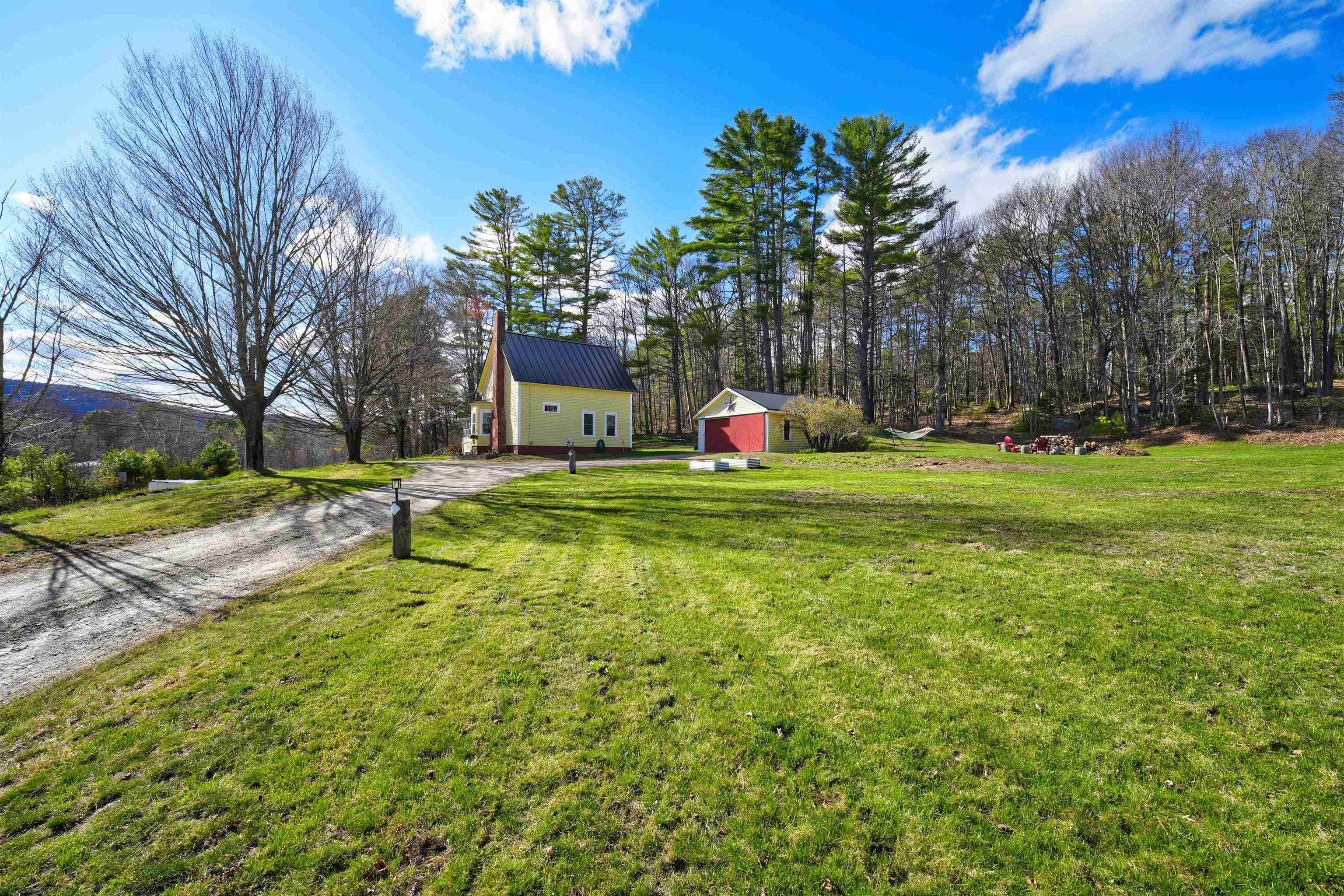760 Main St, Grafton, NH 03230