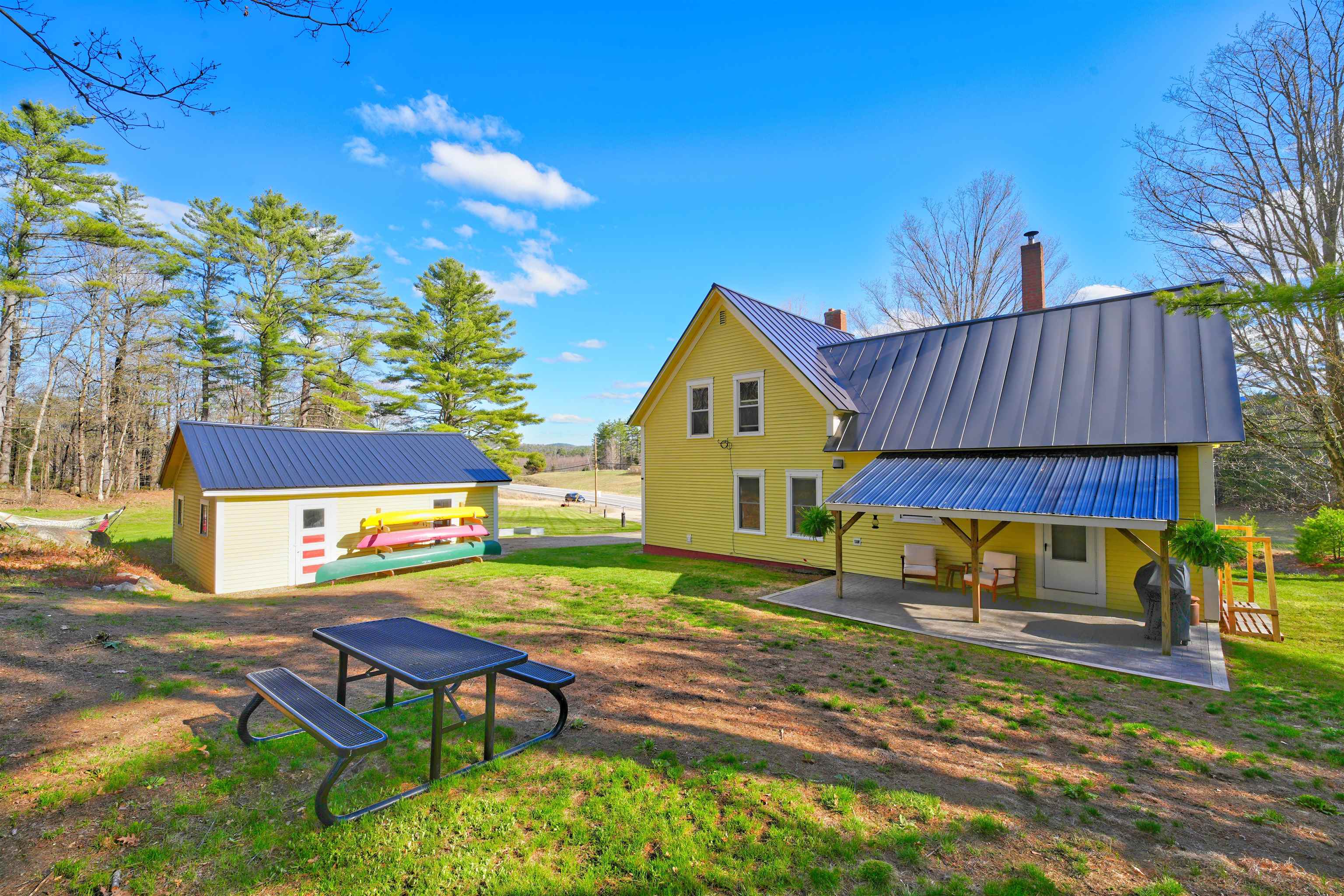 760 Main St, Grafton, NH 03230