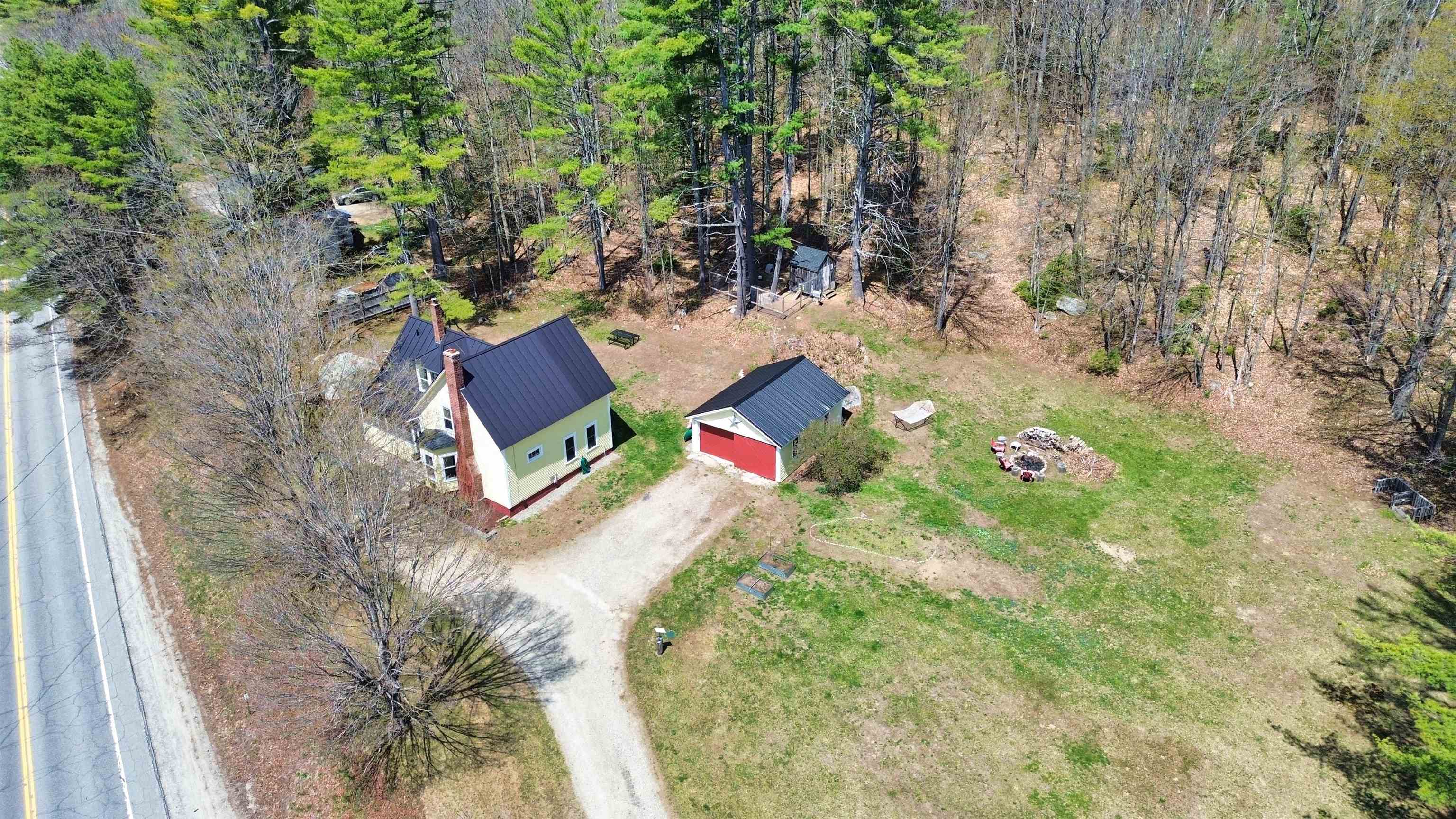 760 Main St, Grafton, NH 03230