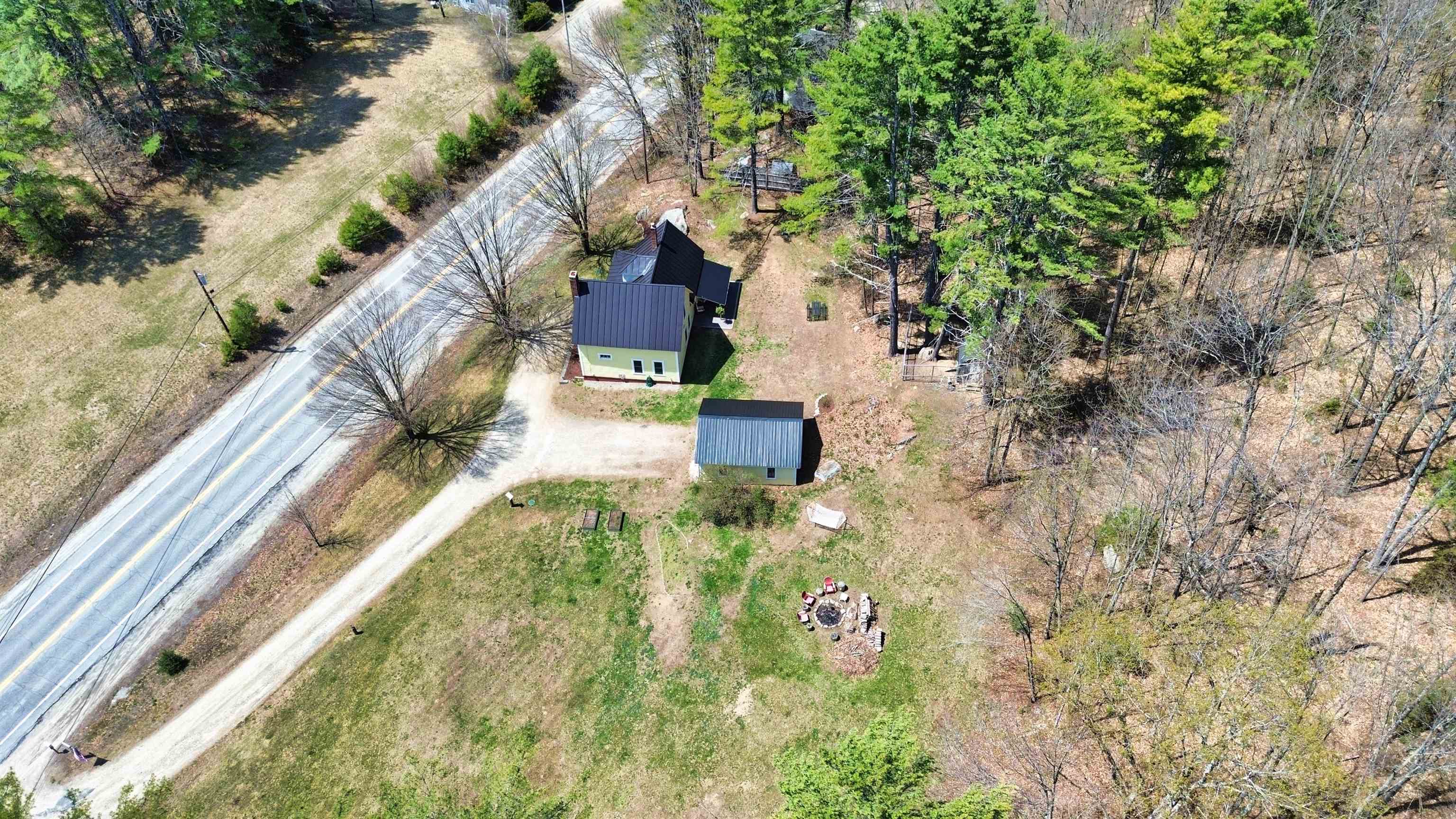 760 Main St, Grafton, NH 03230