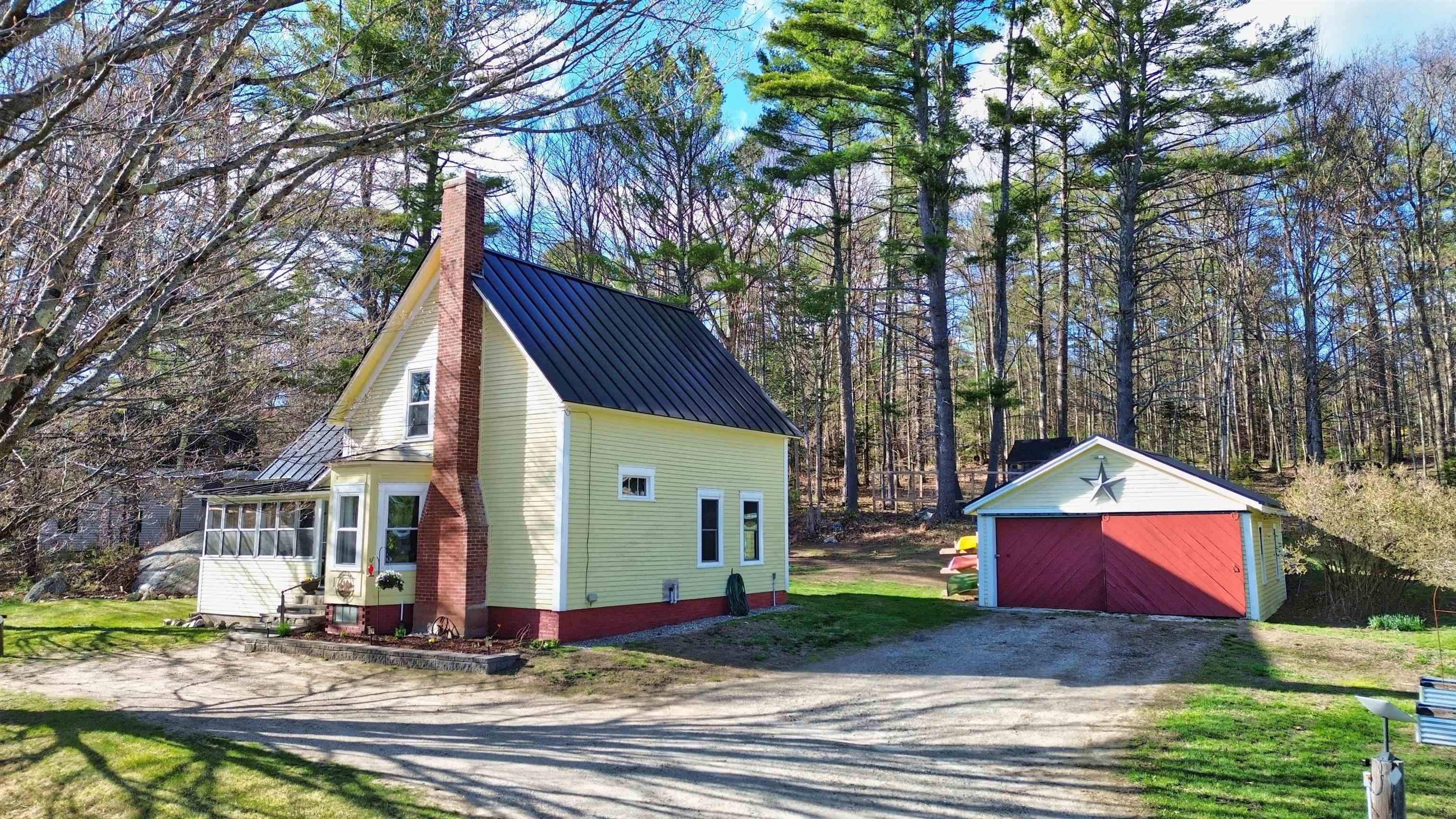 760 Main St, Grafton, NH 03230
