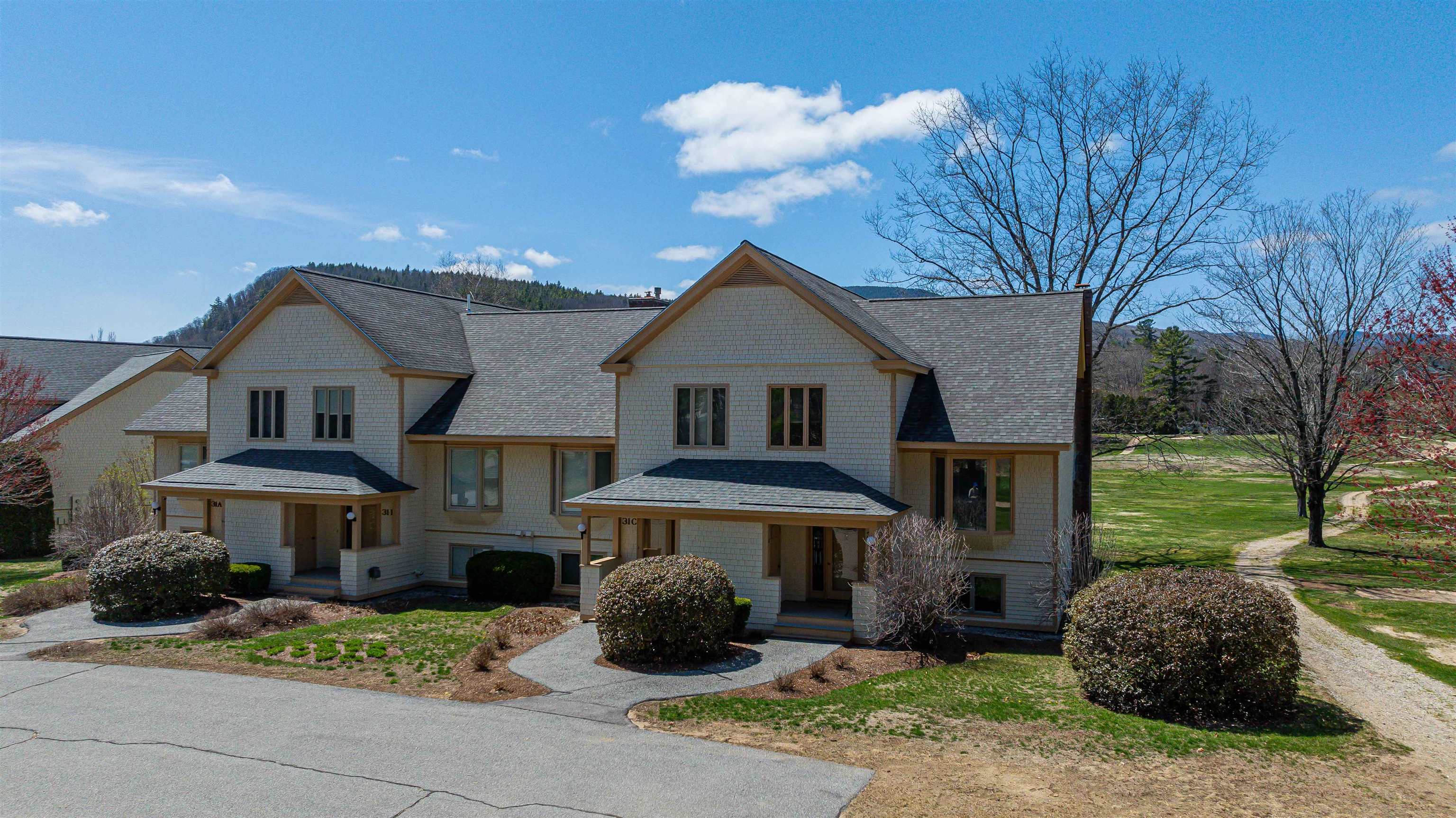 31D Wentworth Hall Ave, Jackson, NH 03846