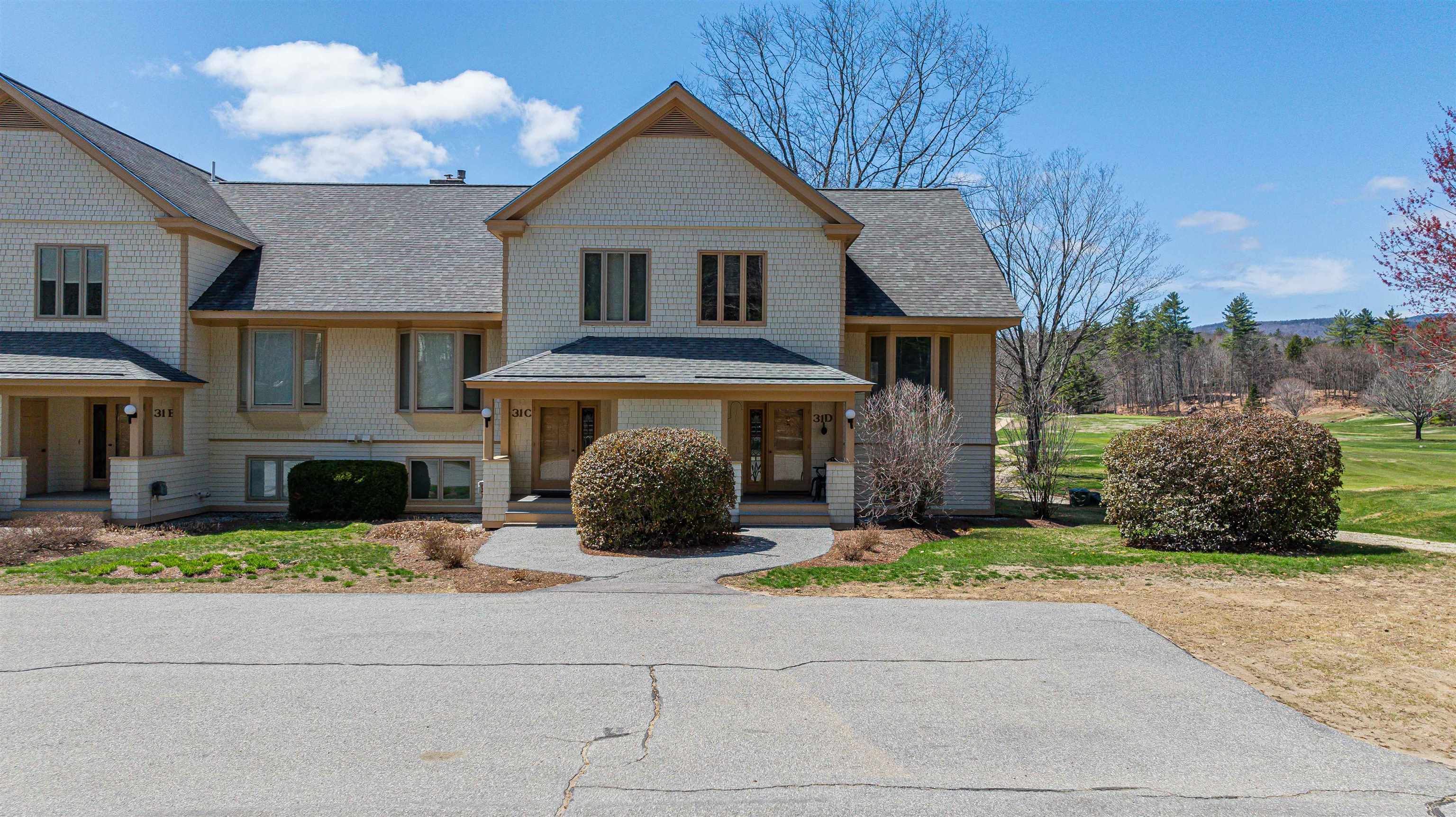 31D Wentworth Hall Ave, Jackson, NH 03846