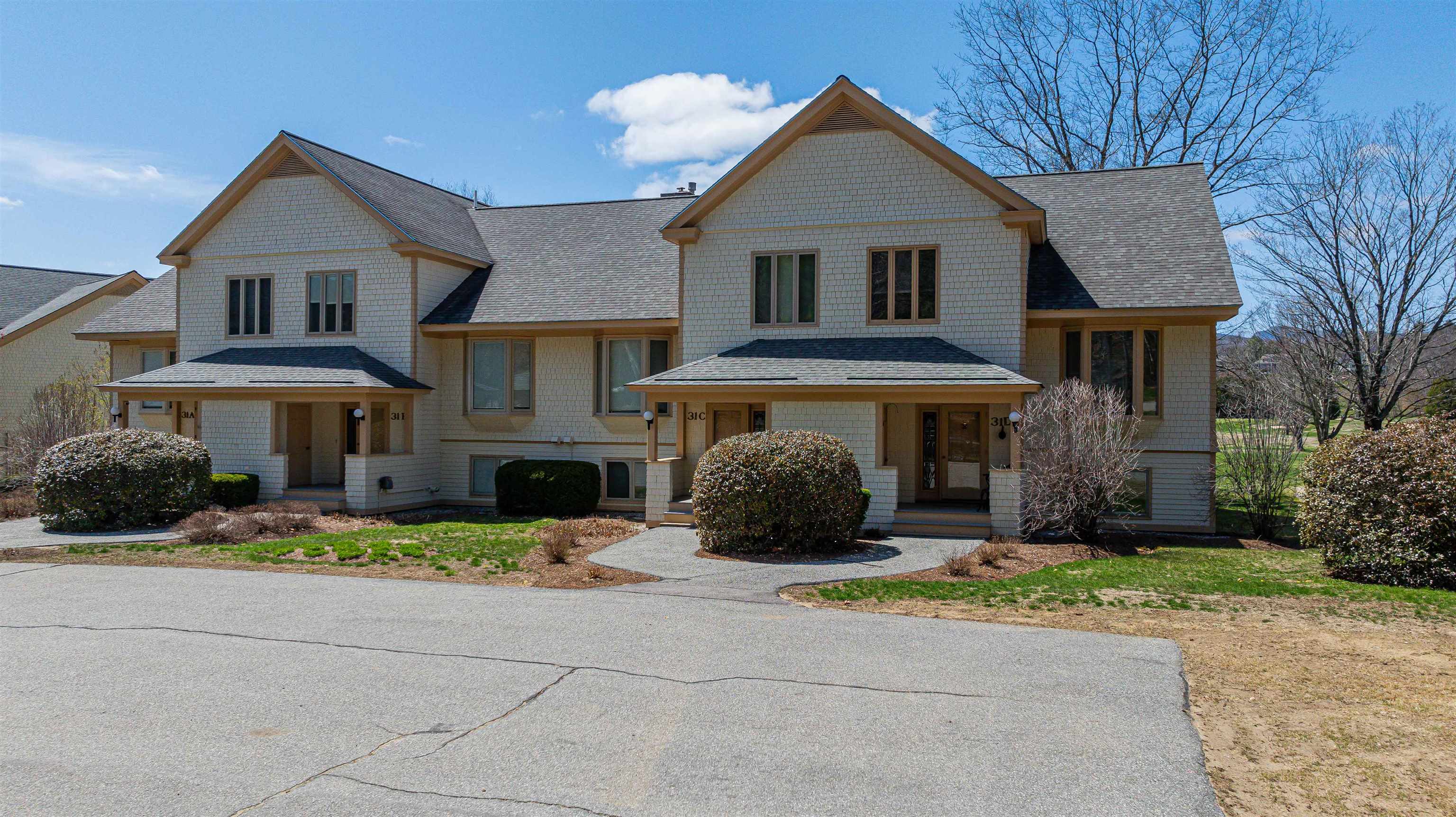 31D Wentworth Hall Ave, Jackson, NH 03846