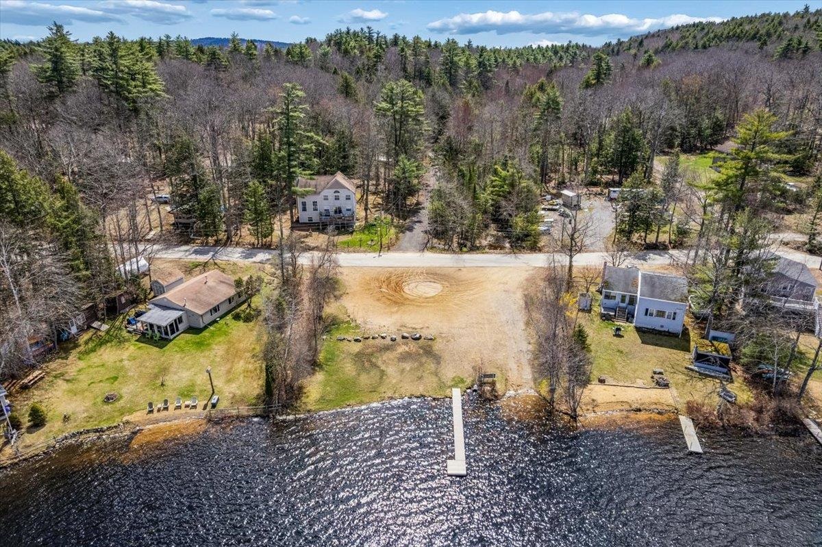 Map 131 Lot 29 Pocumtuck Way, Gilmanton, NH 03273